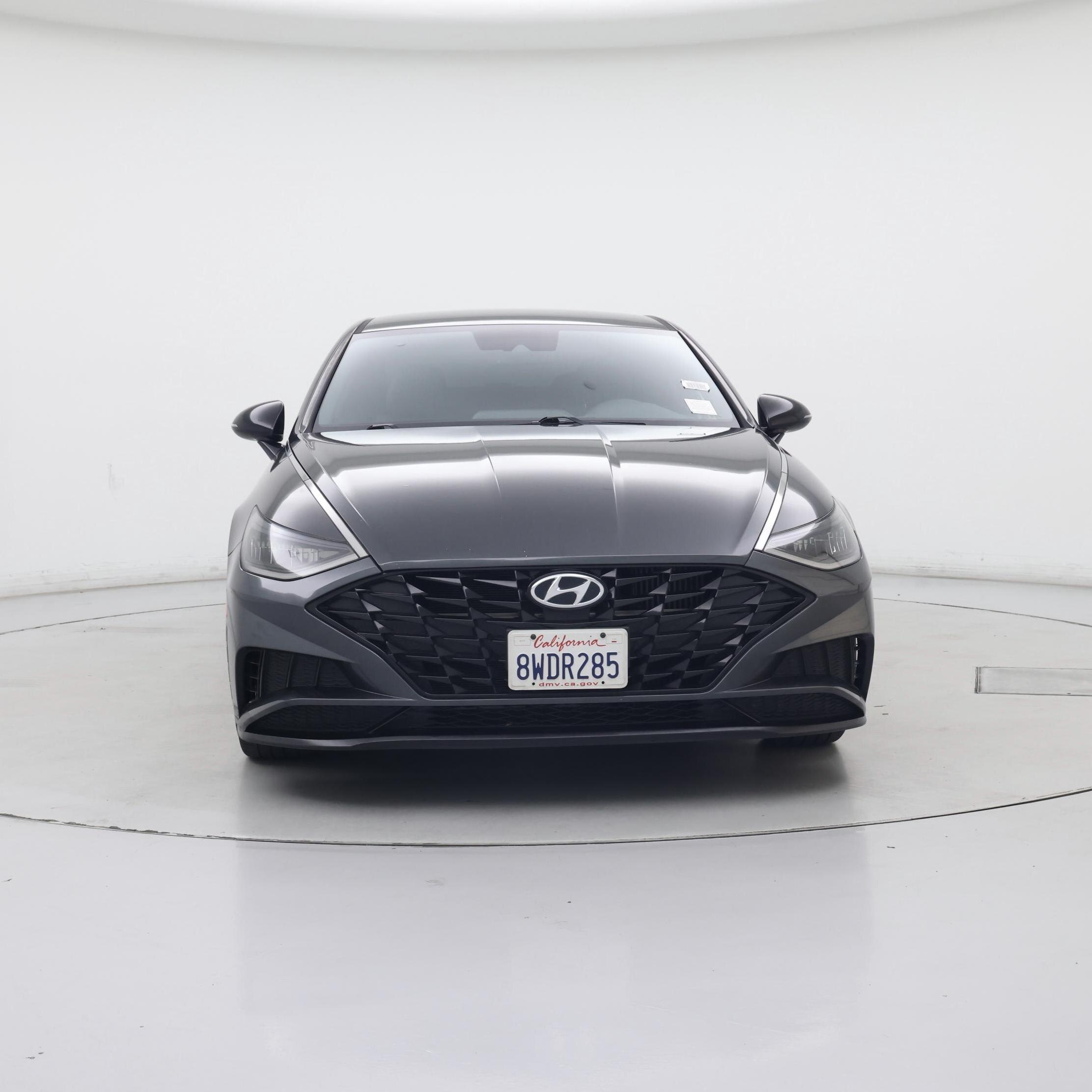 Thumbnail: 2021 Hyundai Sonata - 5