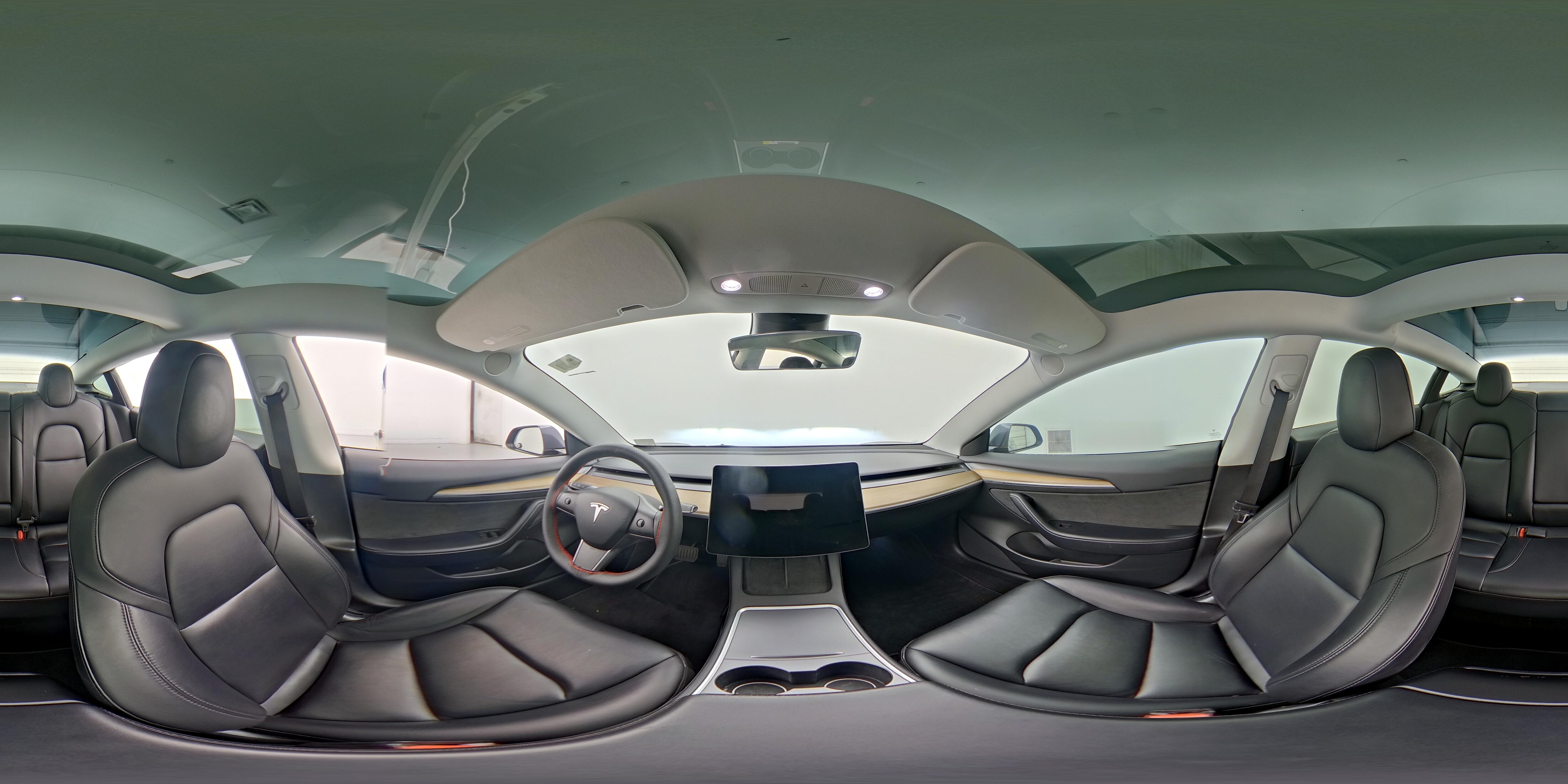 2022 Tesla Model 3 Long Range - Photo 24