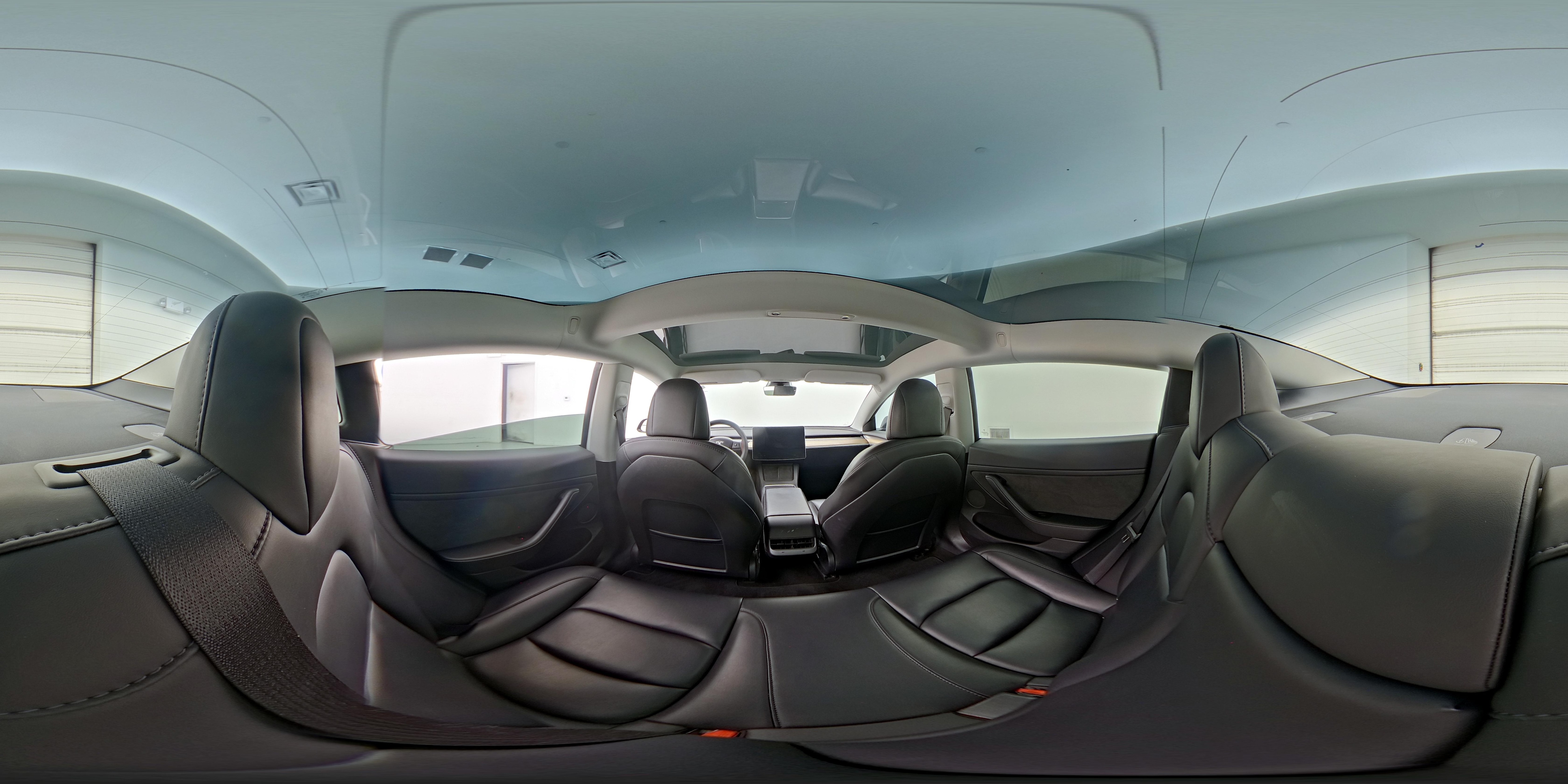 2022 Tesla Model 3 Long Range - Photo 25