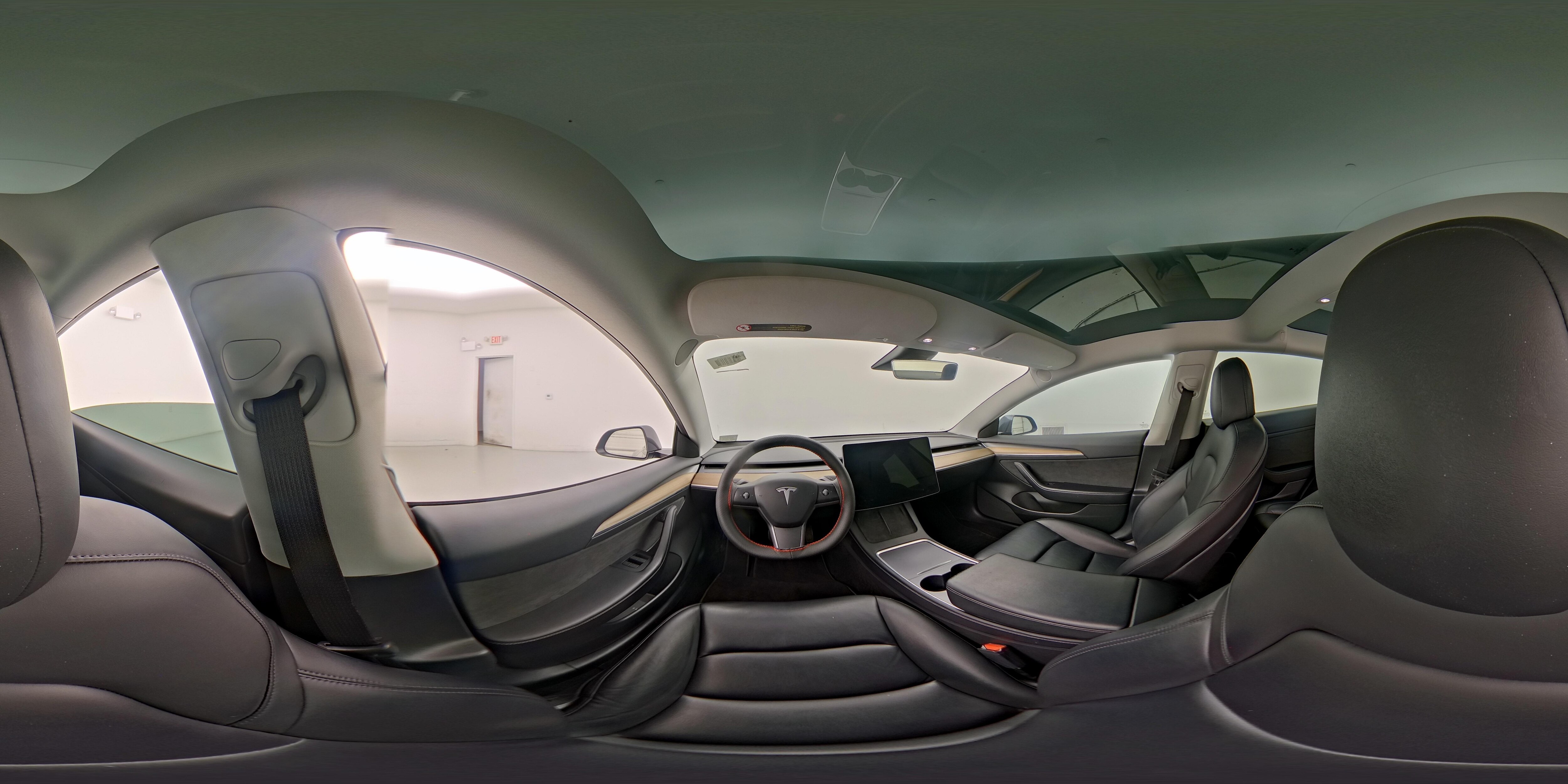 2022 Tesla Model 3 Long Range - Photo 26