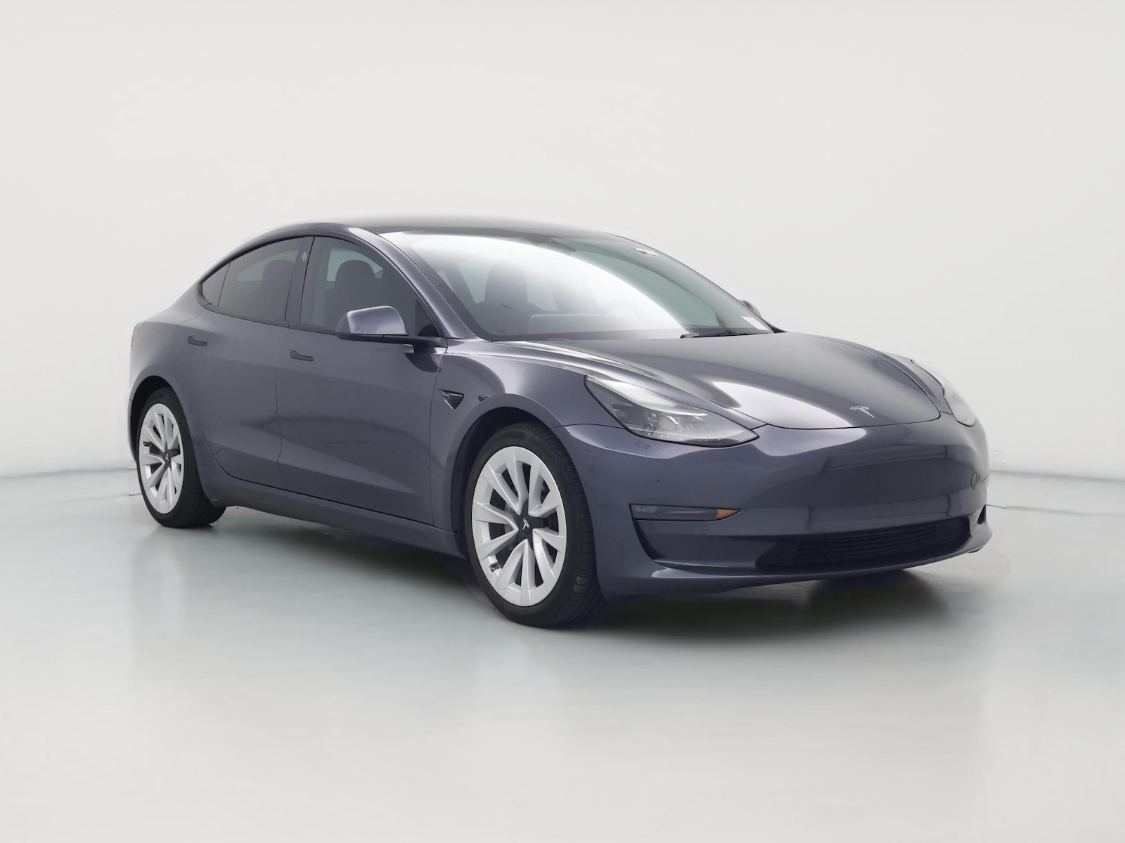 2022 Tesla Model 3 Long Range - Photo 1