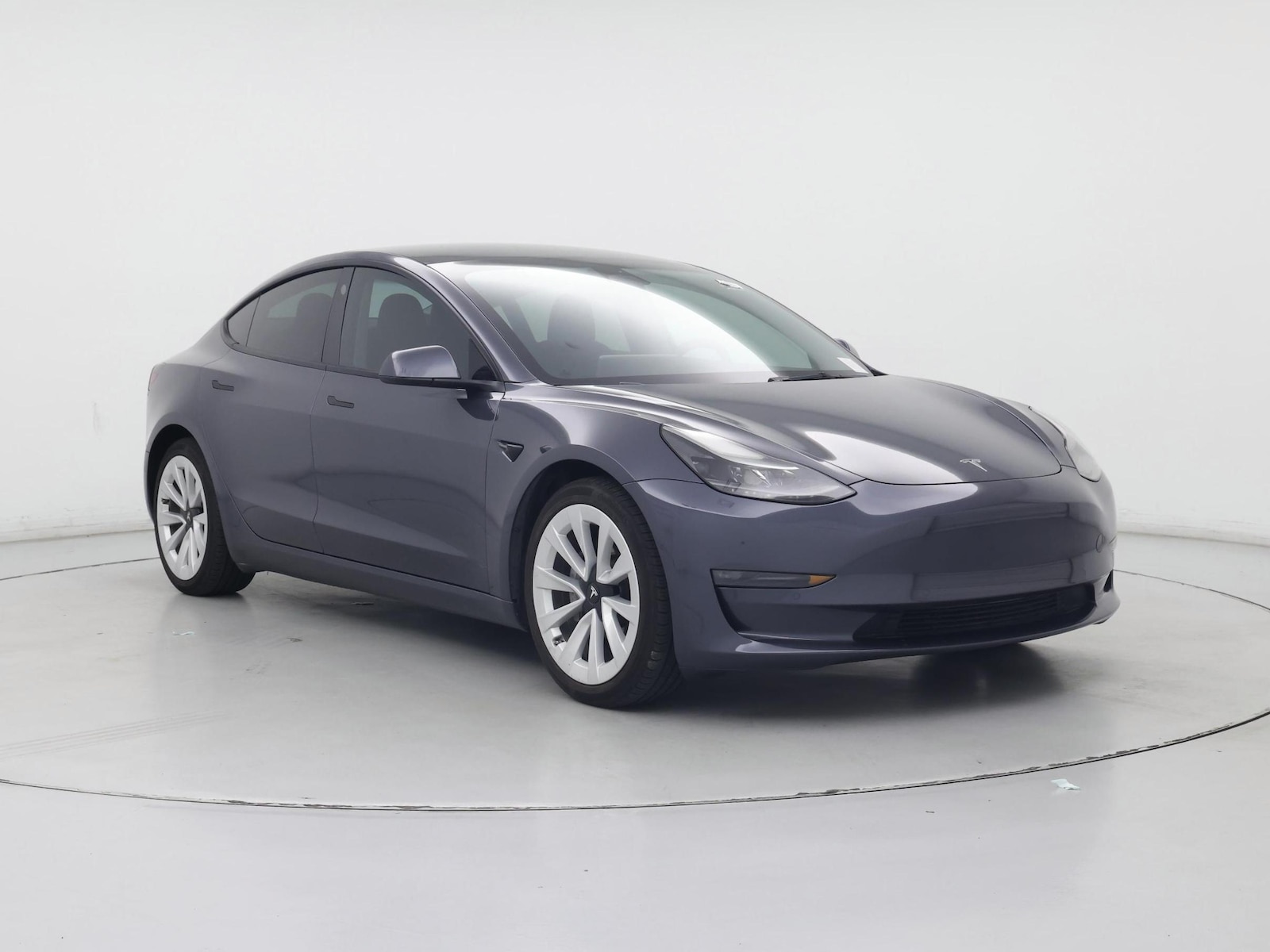 2022 Tesla Model 3 Long Range - Photo 2