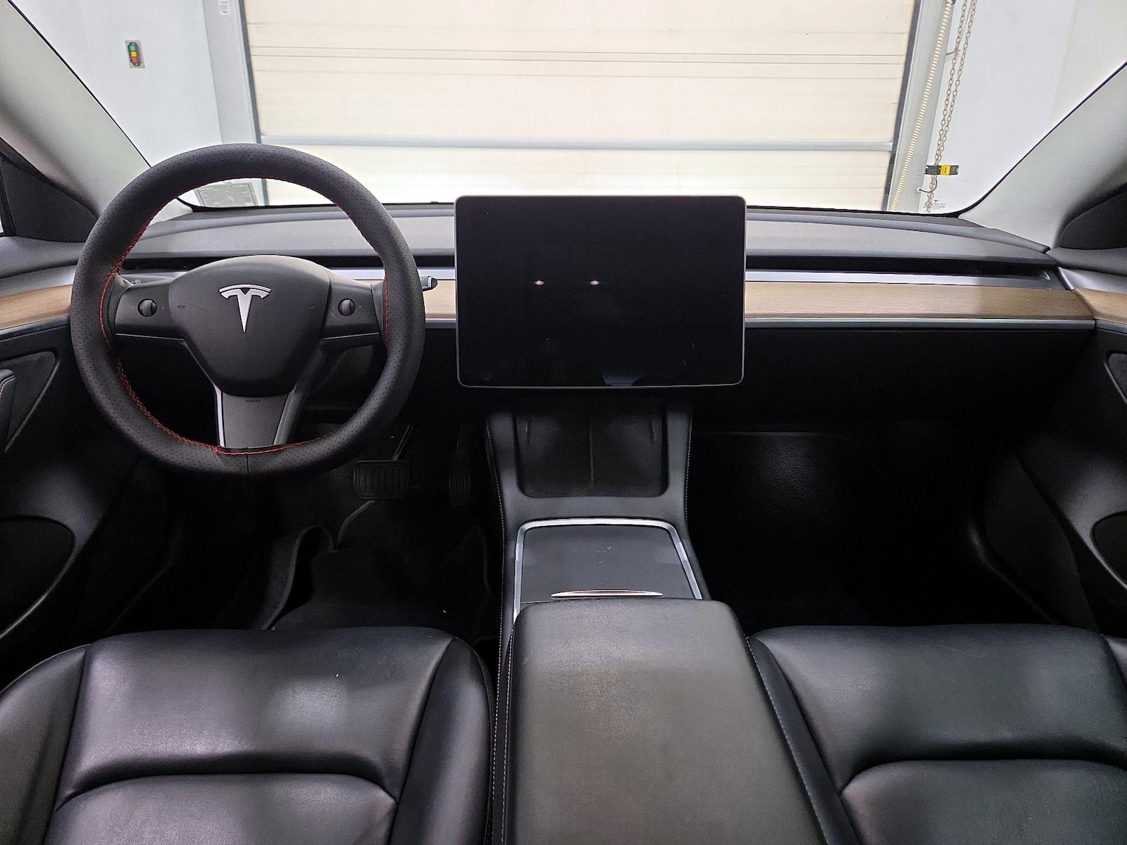 2022 Tesla Model 3 Long Range - Photo 10