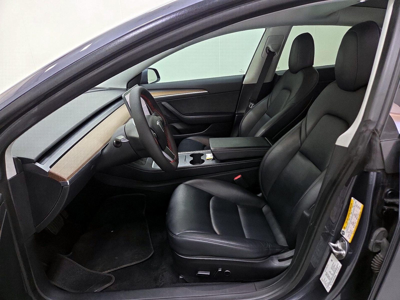 2022 Tesla Model 3 Long Range - Photo 12