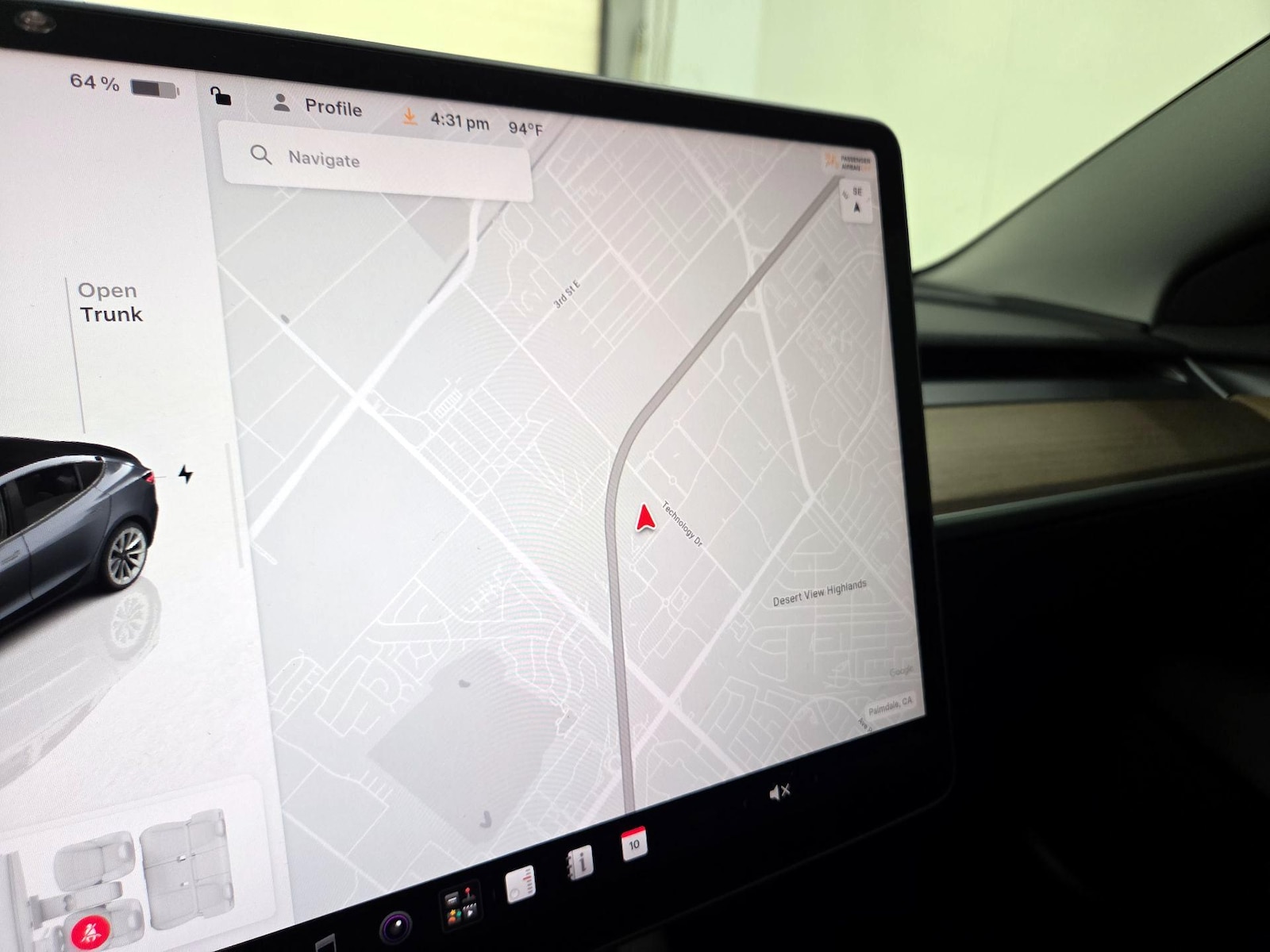 2022 Tesla Model 3 Long Range - Photo 14