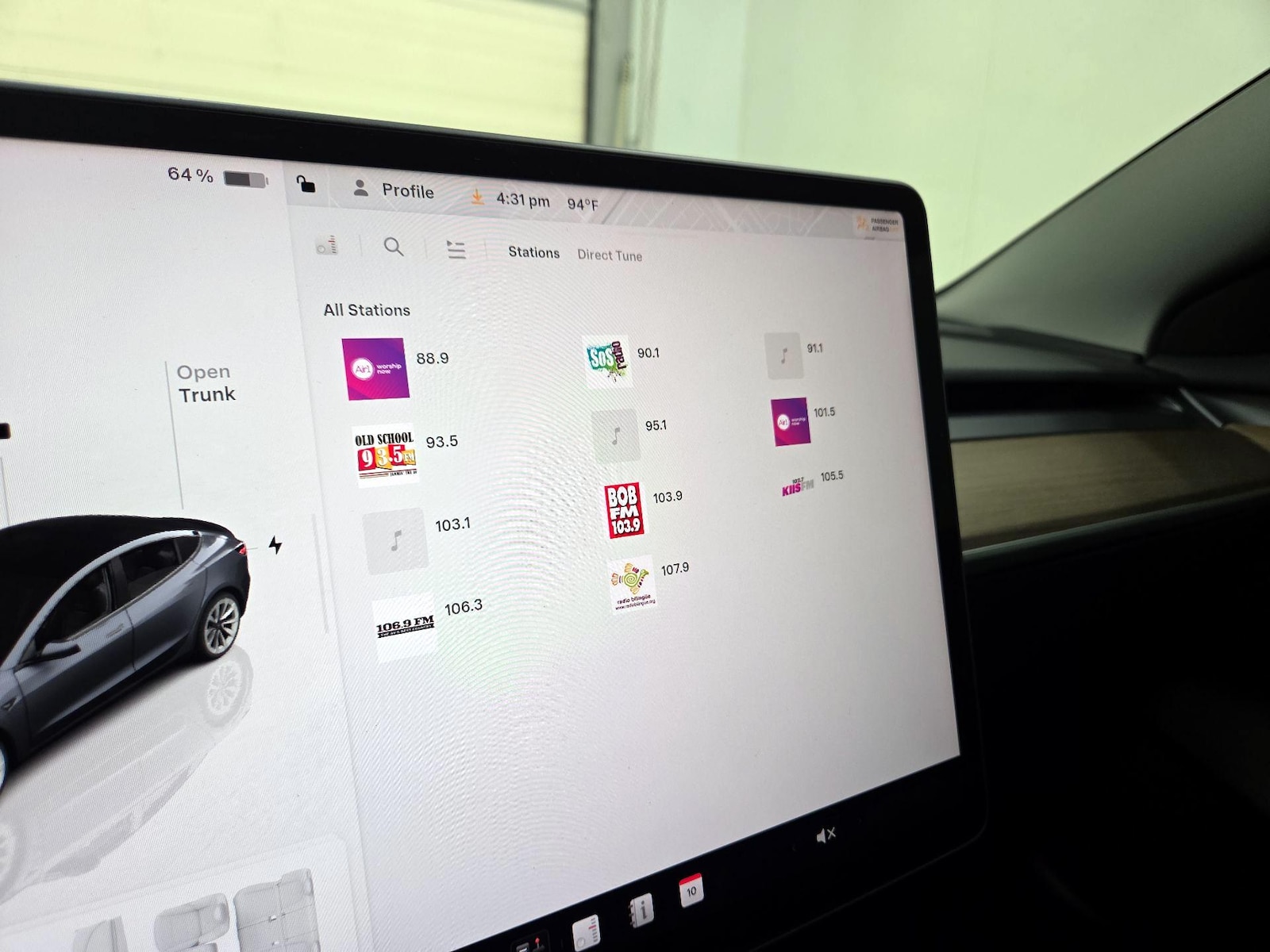 2022 Tesla Model 3 Long Range - Photo 16