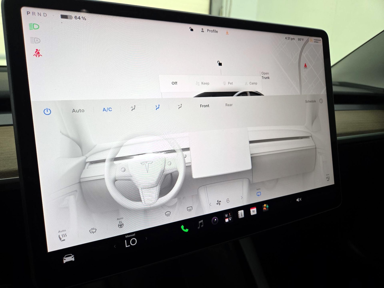 2022 Tesla Model 3 Long Range - Photo 17