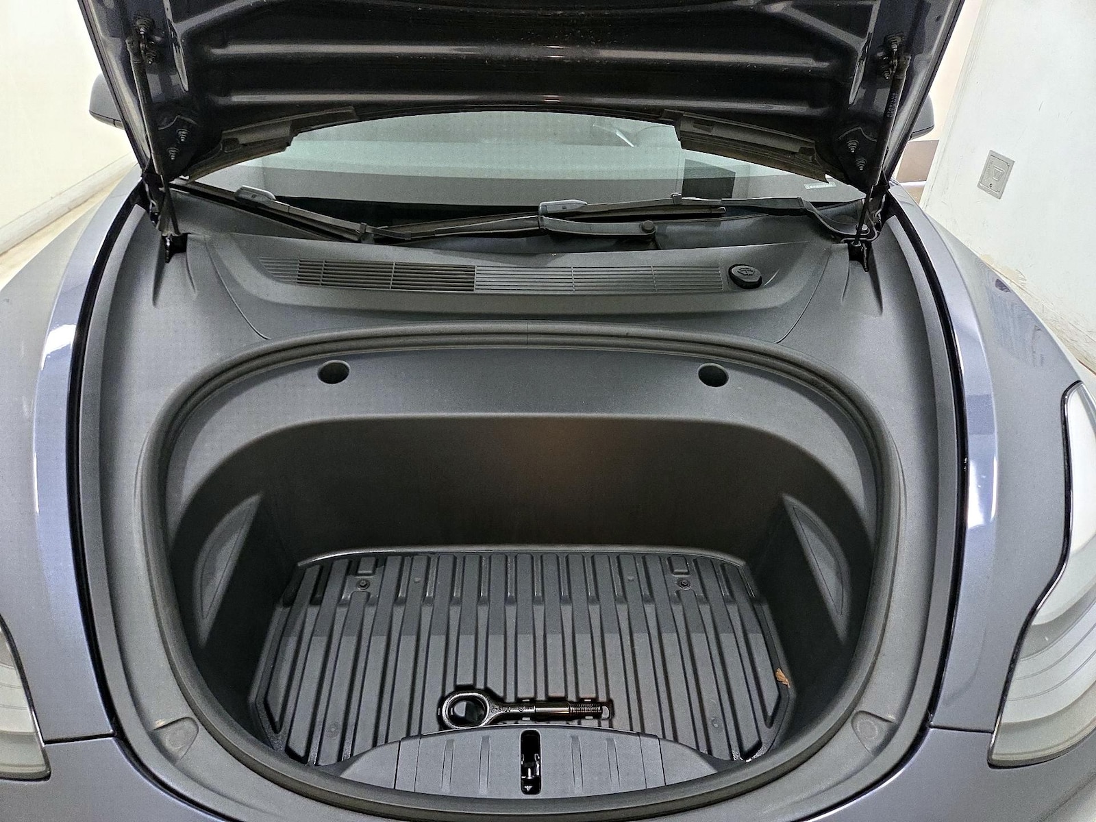 2022 Tesla Model 3 Long Range - Photo 22