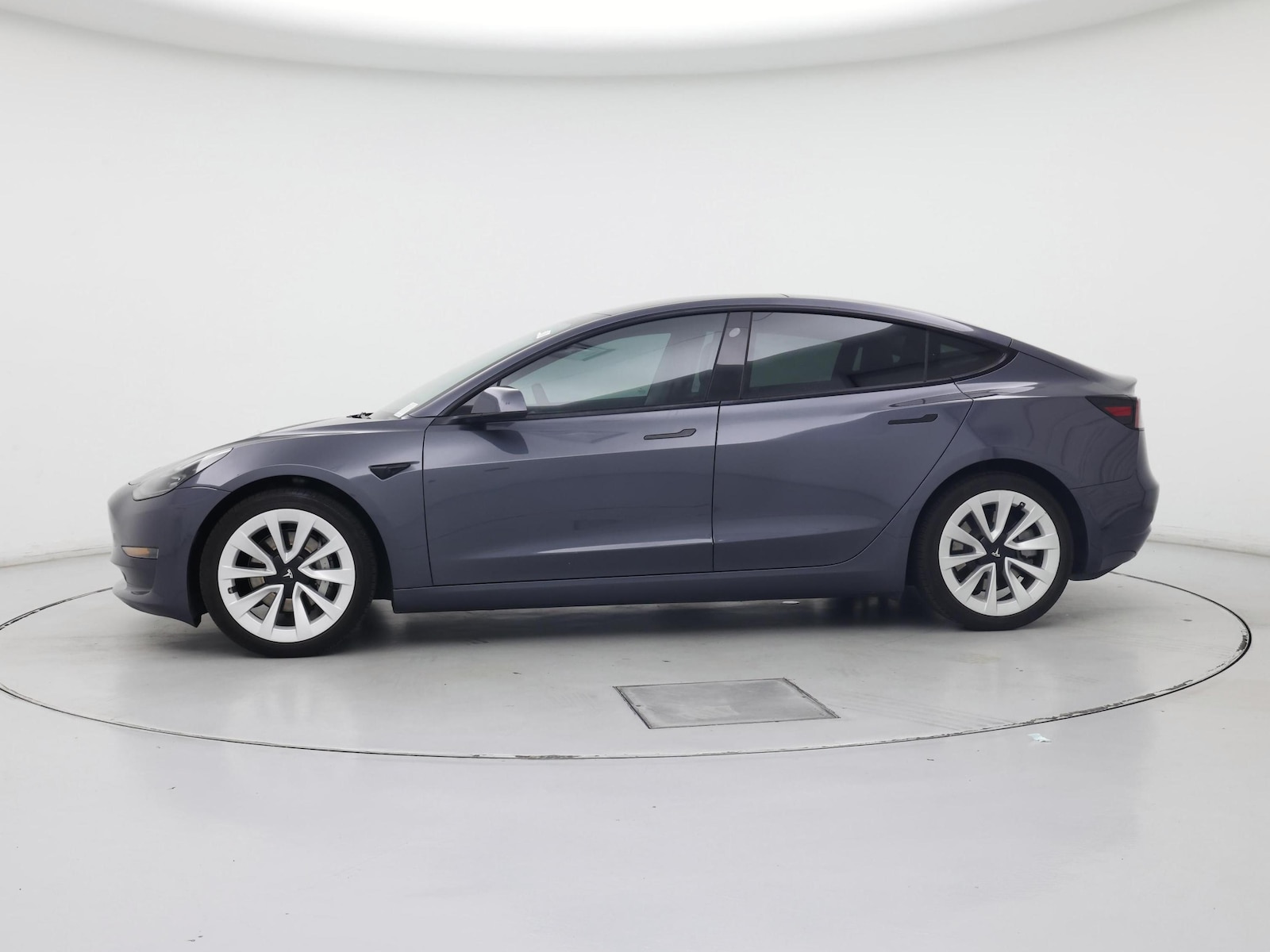 2022 Tesla Model 3 Long Range - Photo 4