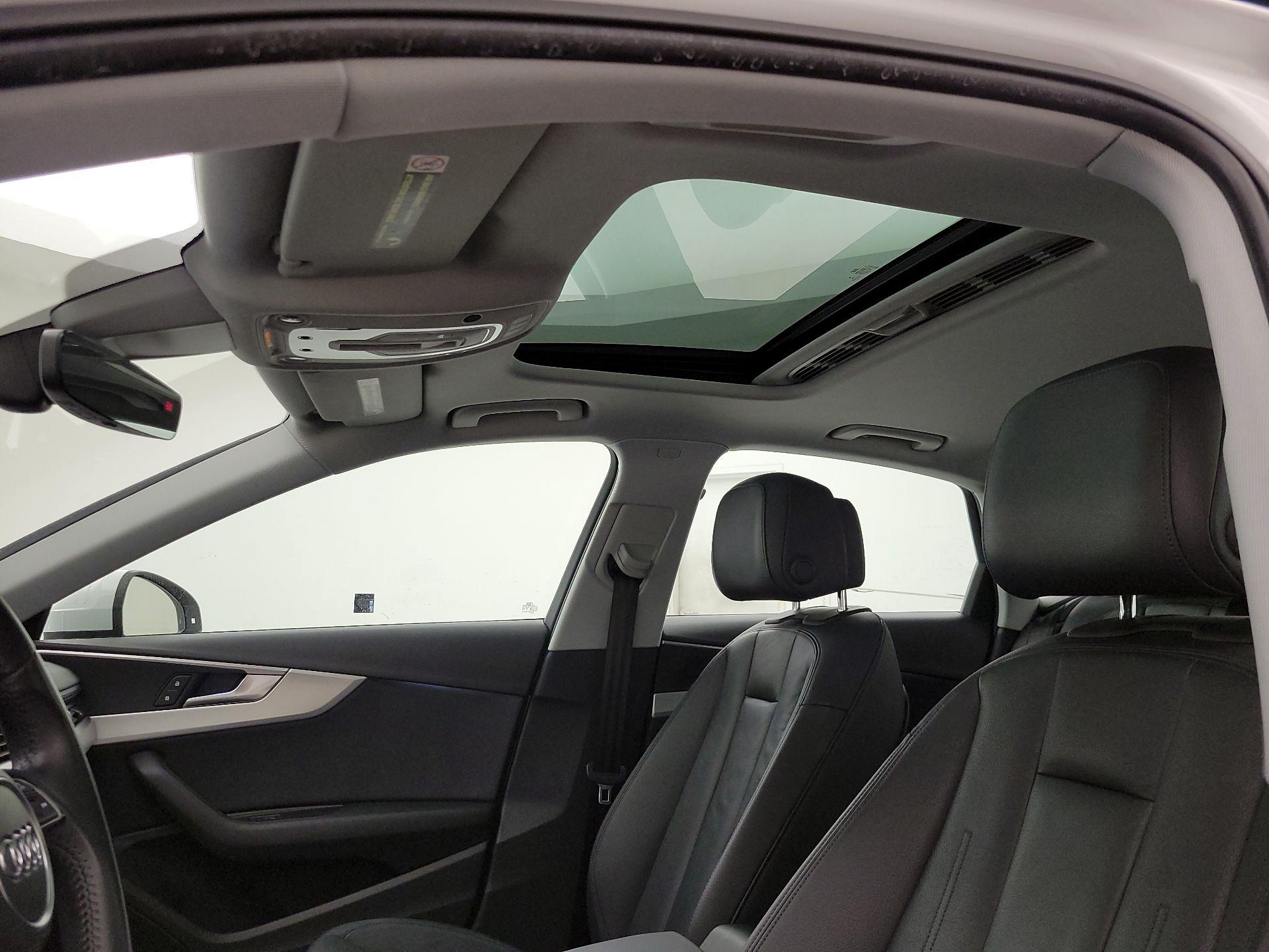 Thumbnail: 2017 Audi A4 - 19