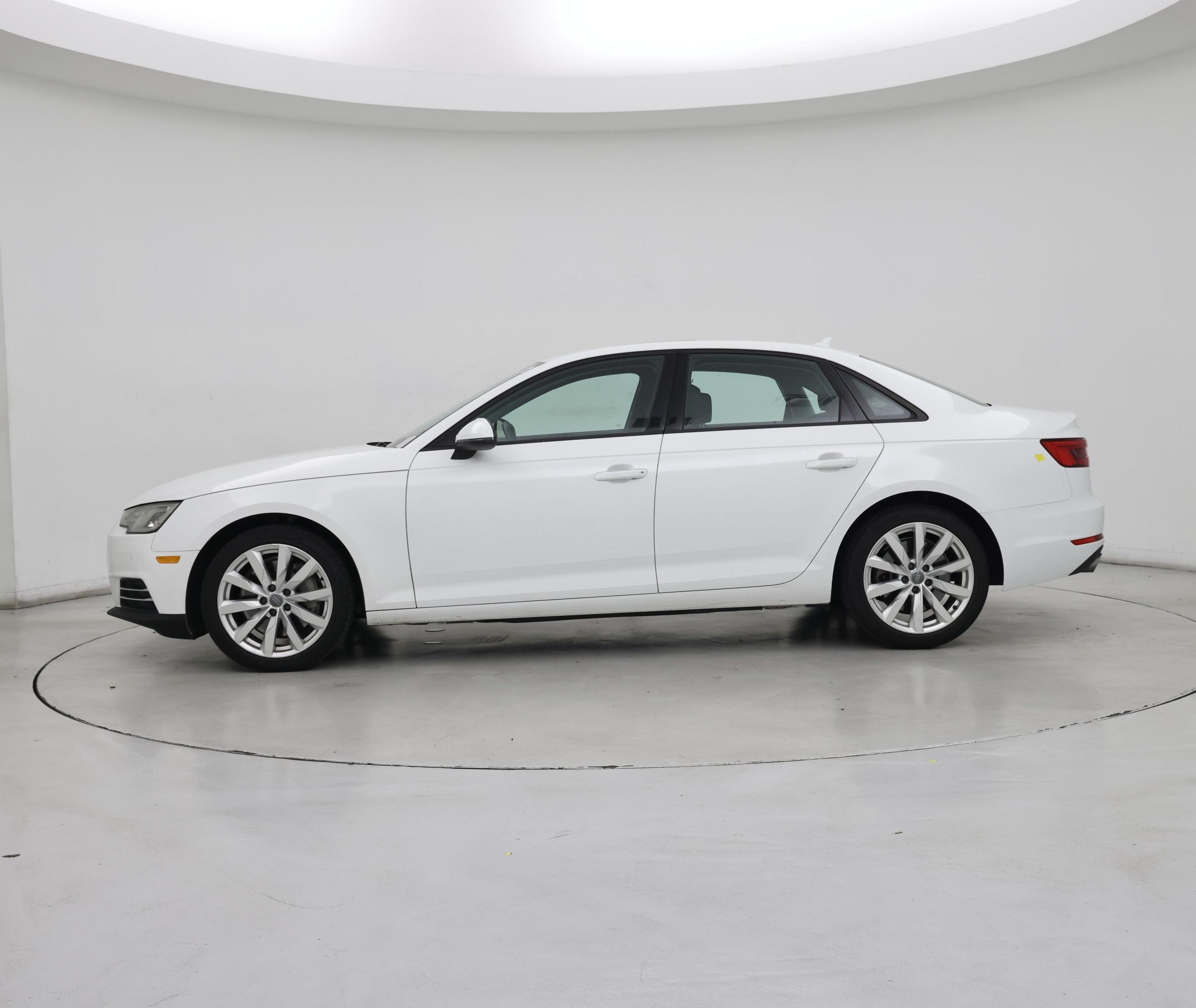 Thumbnail: 2017 Audi A4 - 3