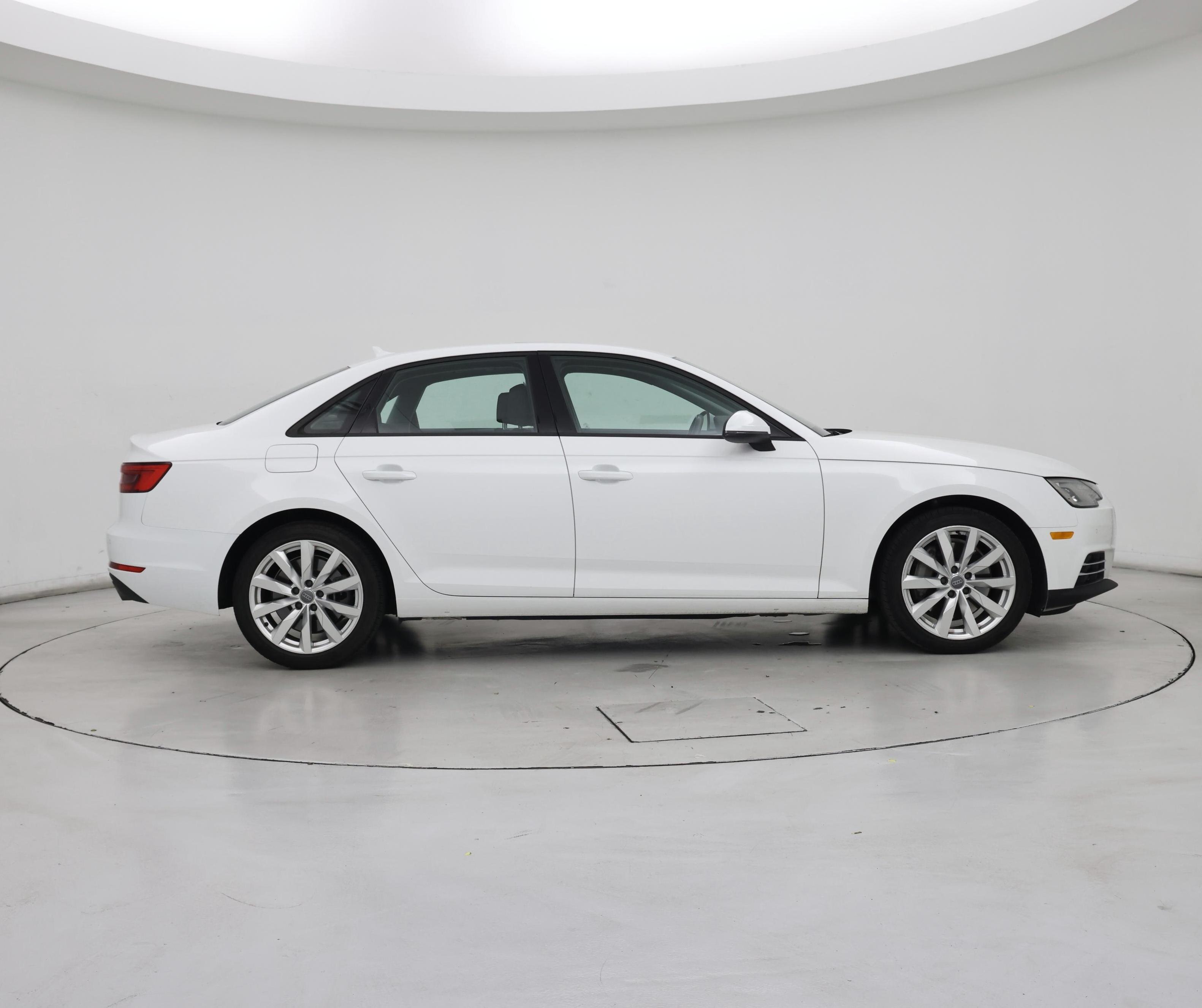 Thumbnail: 2017 Audi A4 - 7