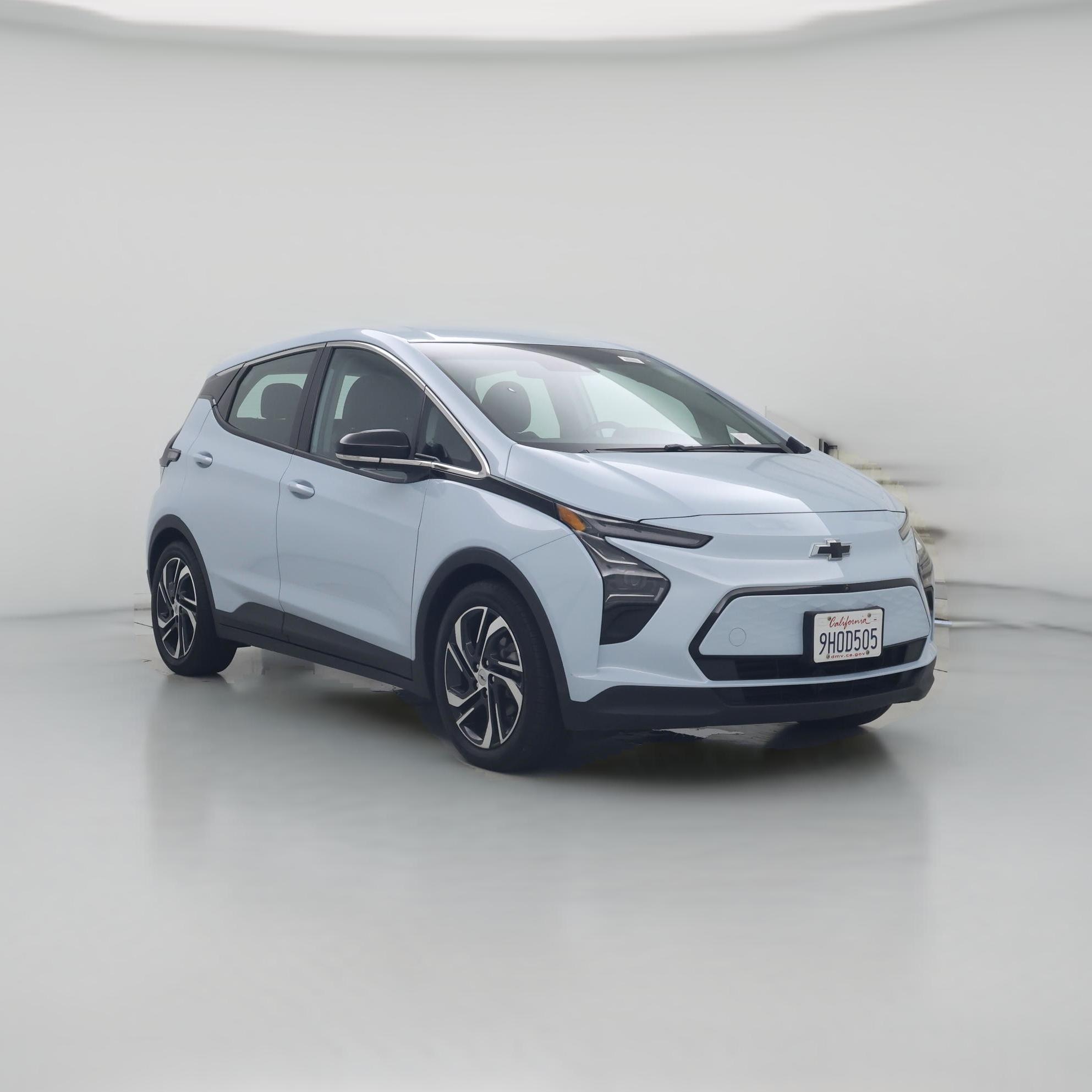 Thumbnail: 2023 Chevrolet Bolt EV - 1