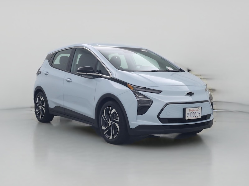 2023 Chevrolet Bolt EV LT -
                  Sacramento, CA