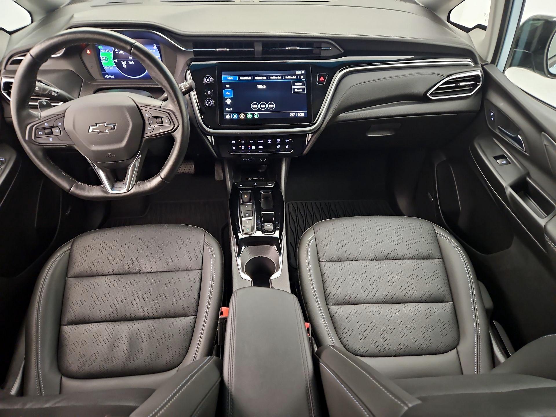 Thumbnail: 2023 Chevrolet Bolt EV - 9