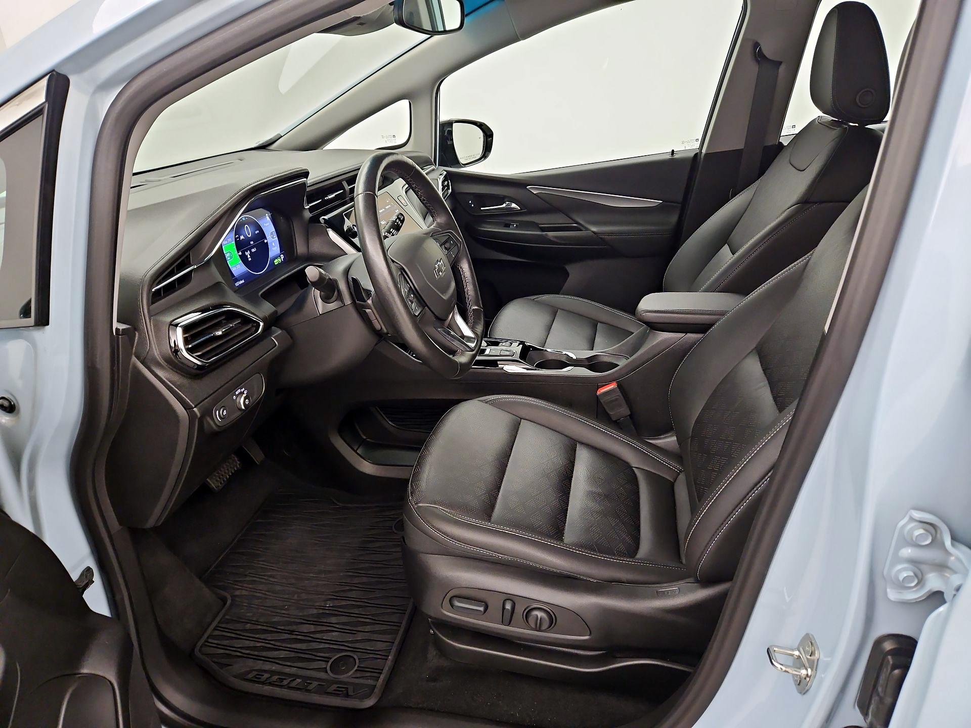 Thumbnail: 2023 Chevrolet Bolt EV - 11