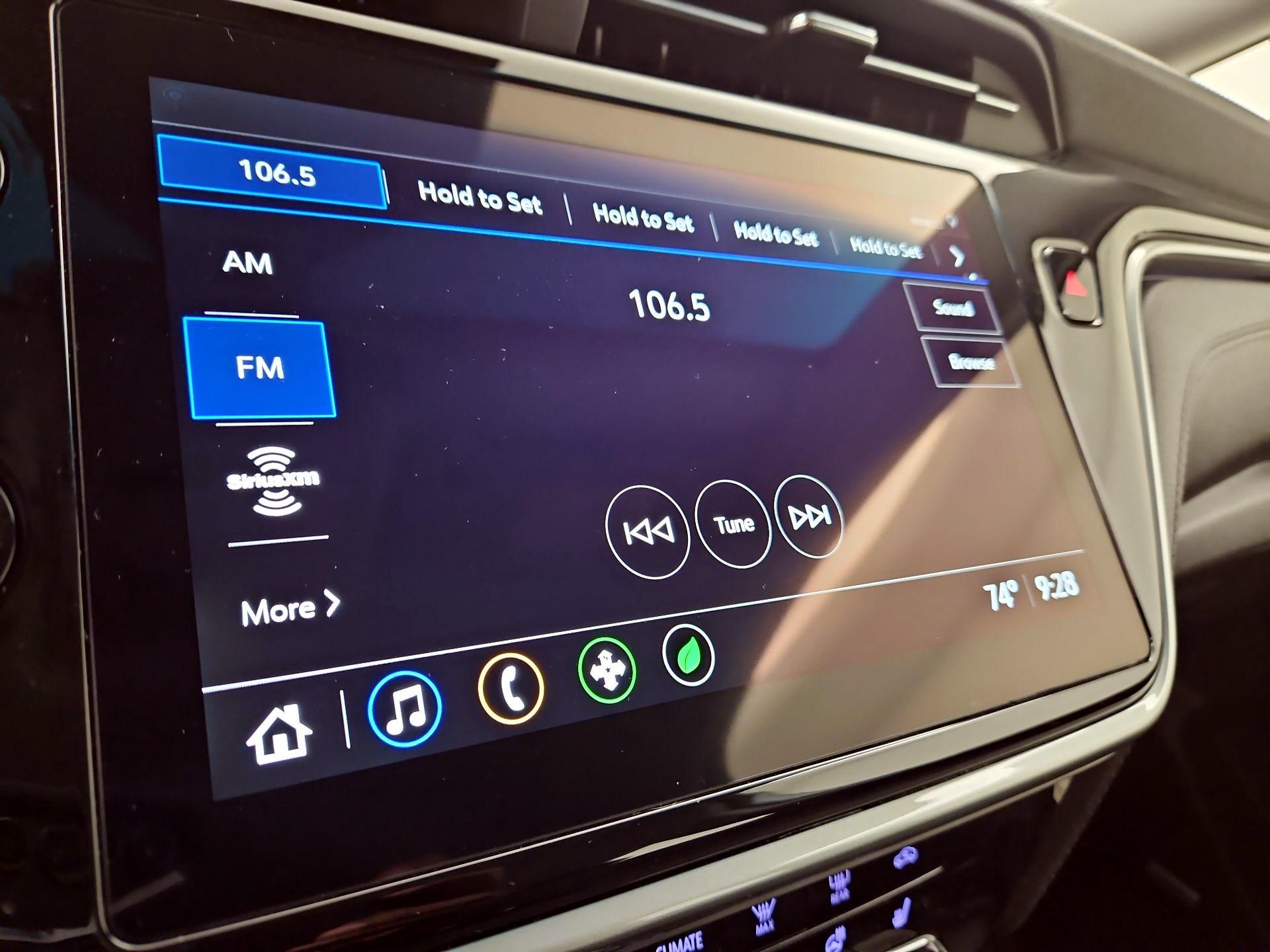 Thumbnail: 2023 Chevrolet Bolt EV - 15