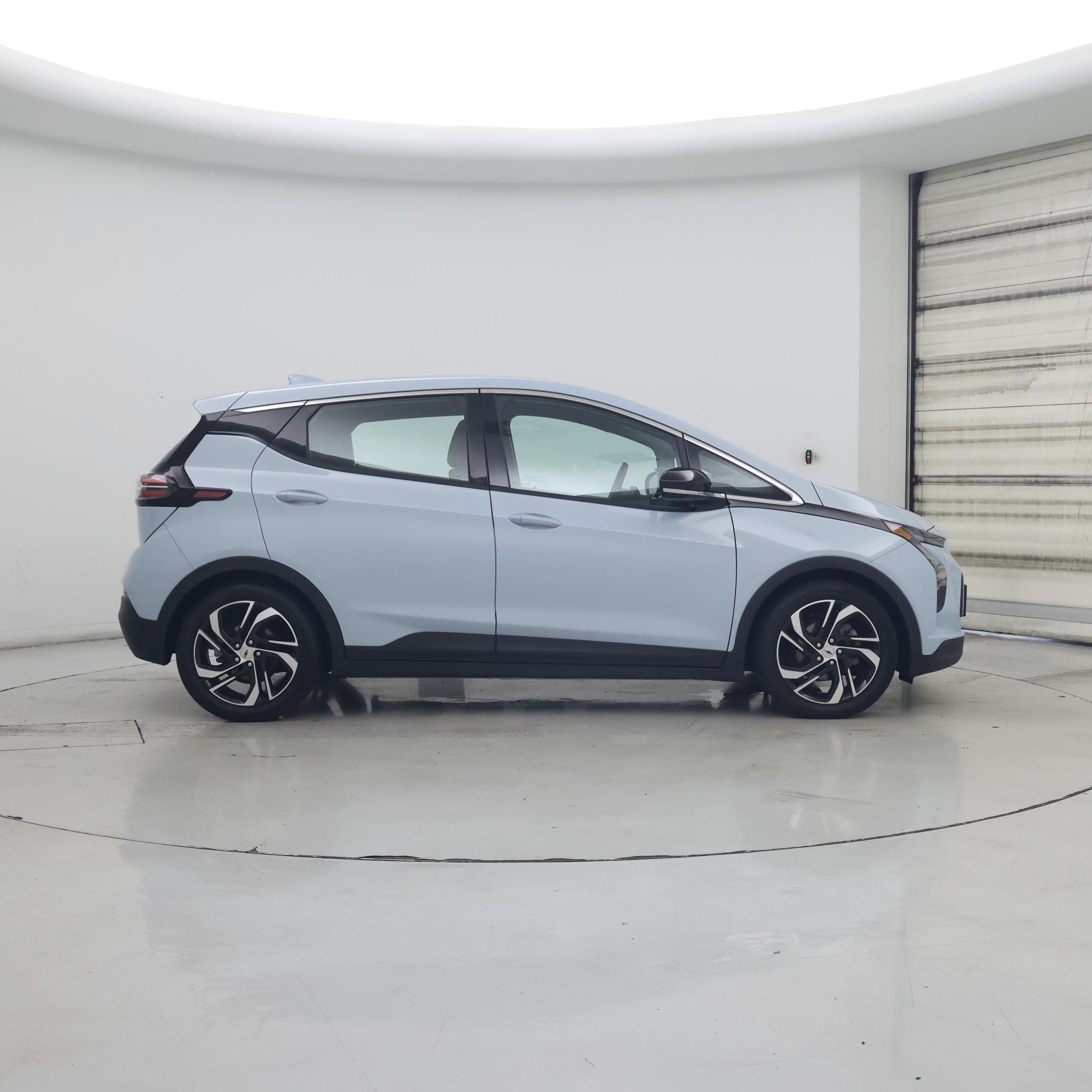 Thumbnail: 2023 Chevrolet Bolt EV - 7