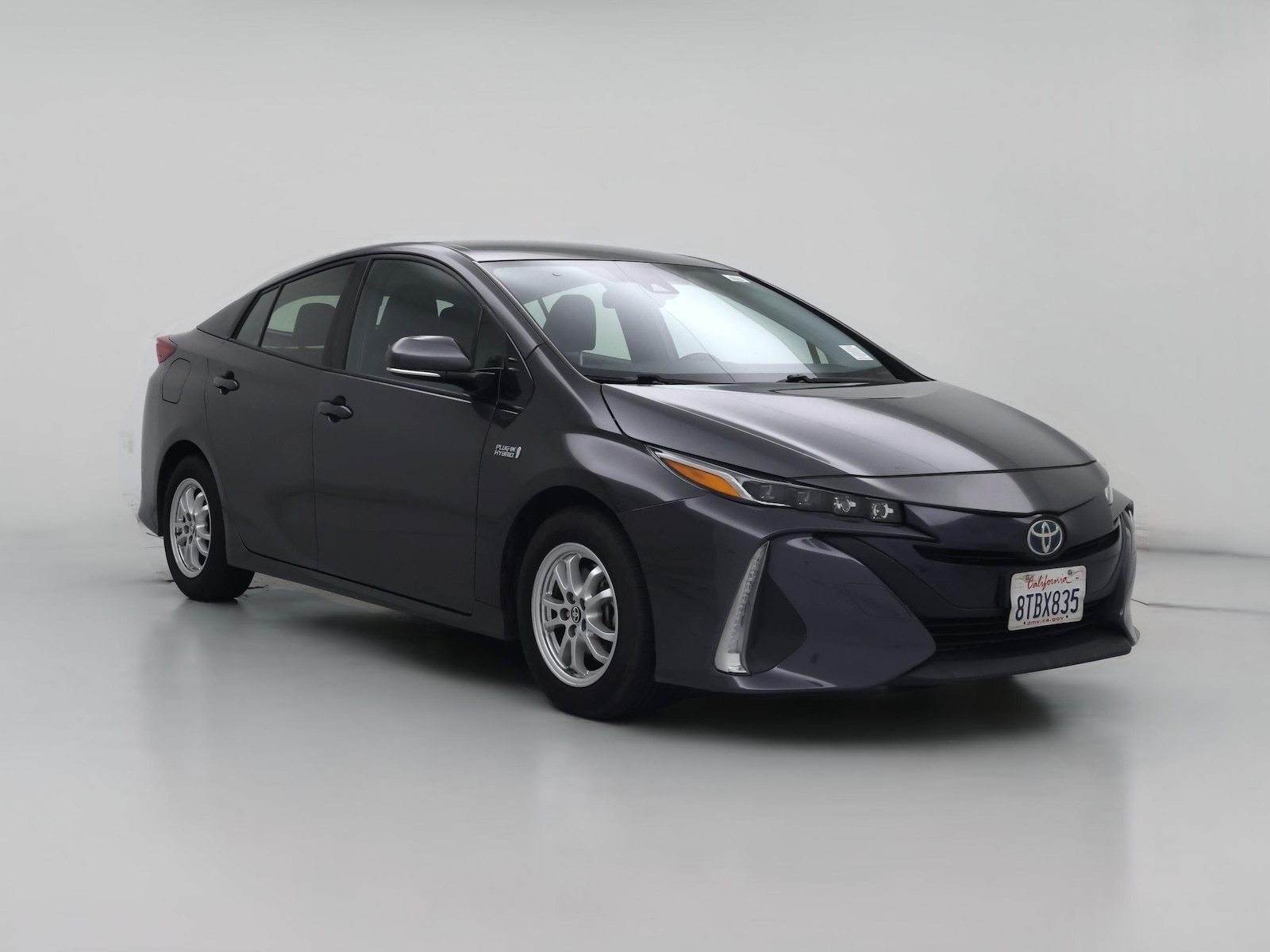 2020 Toyota Prius Prime