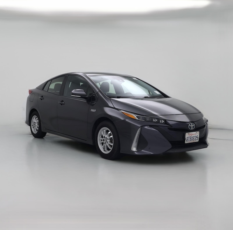 2020 Toyota Prius Prime Hybrid XLE