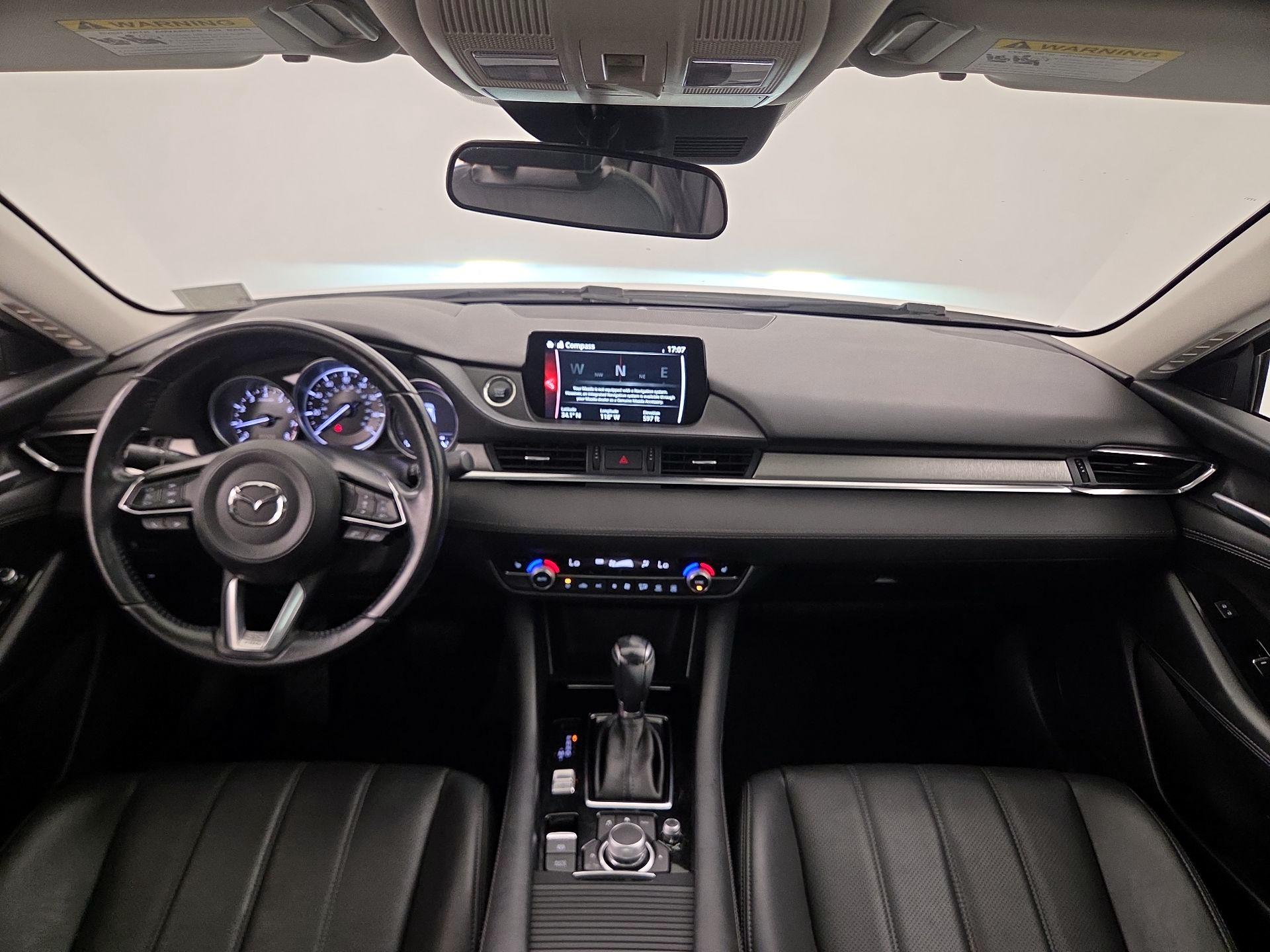 Thumbnail: 2020 Mazda Mazda6 - 9