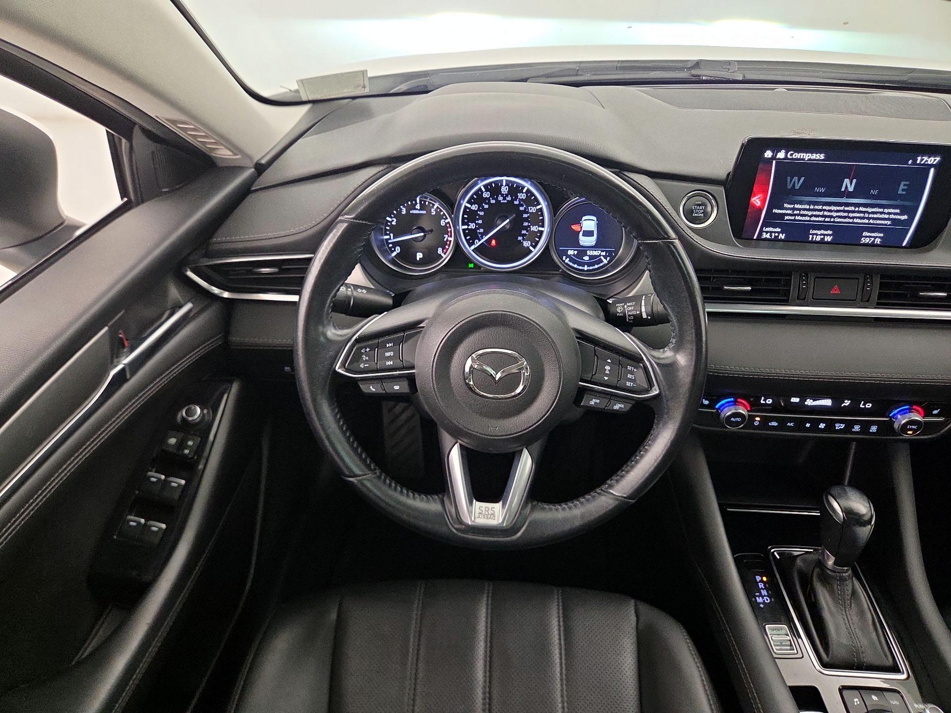 Thumbnail: 2020 Mazda Mazda6 - 10