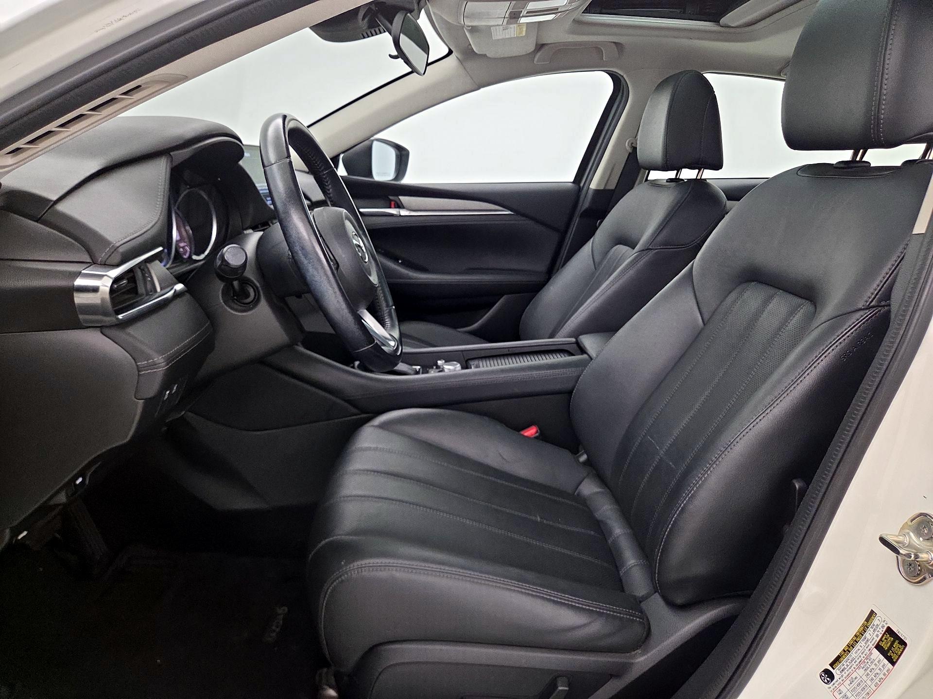 Thumbnail: 2020 Mazda Mazda6 - 11