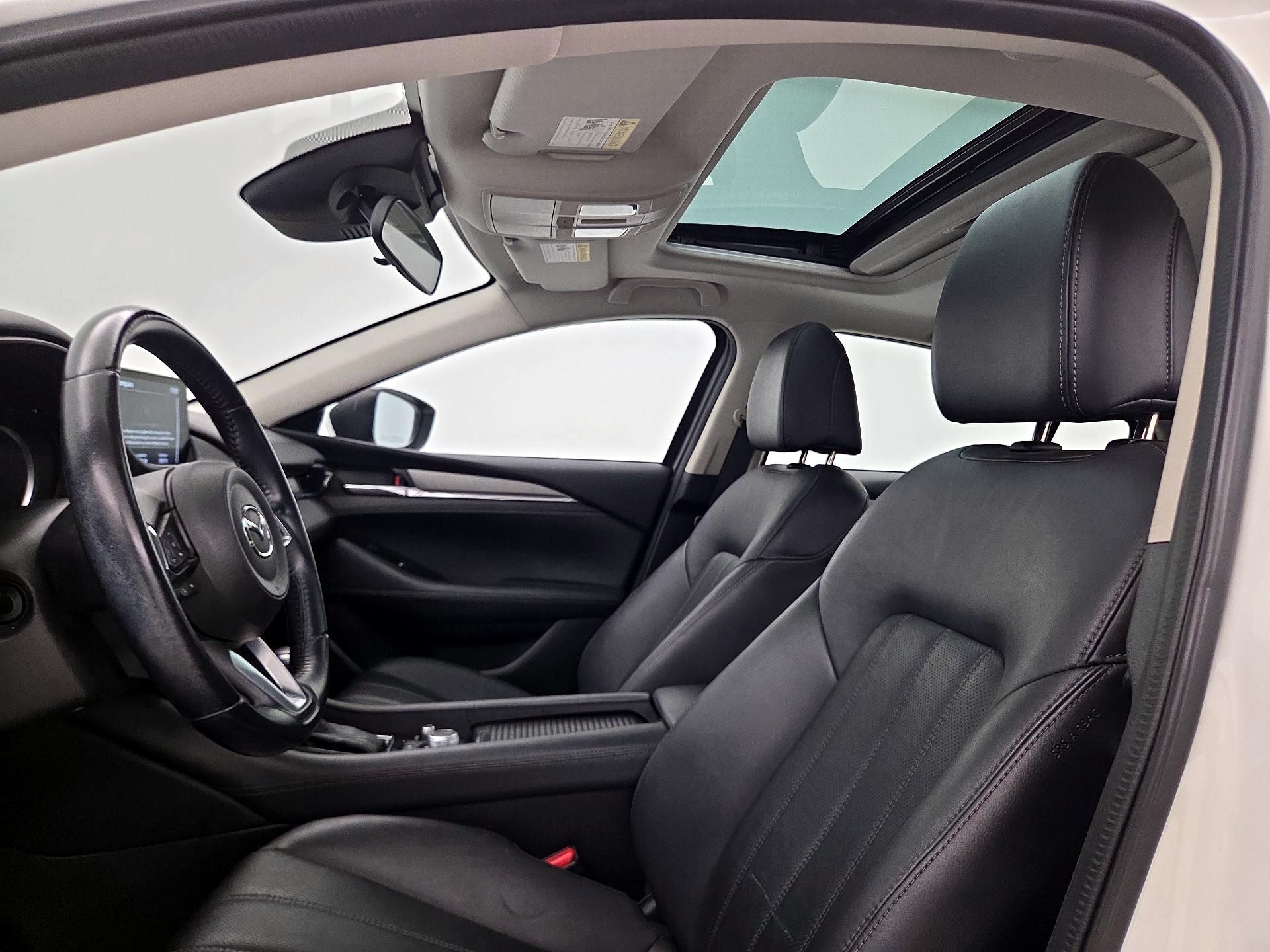 Thumbnail: 2020 Mazda Mazda6 - 18