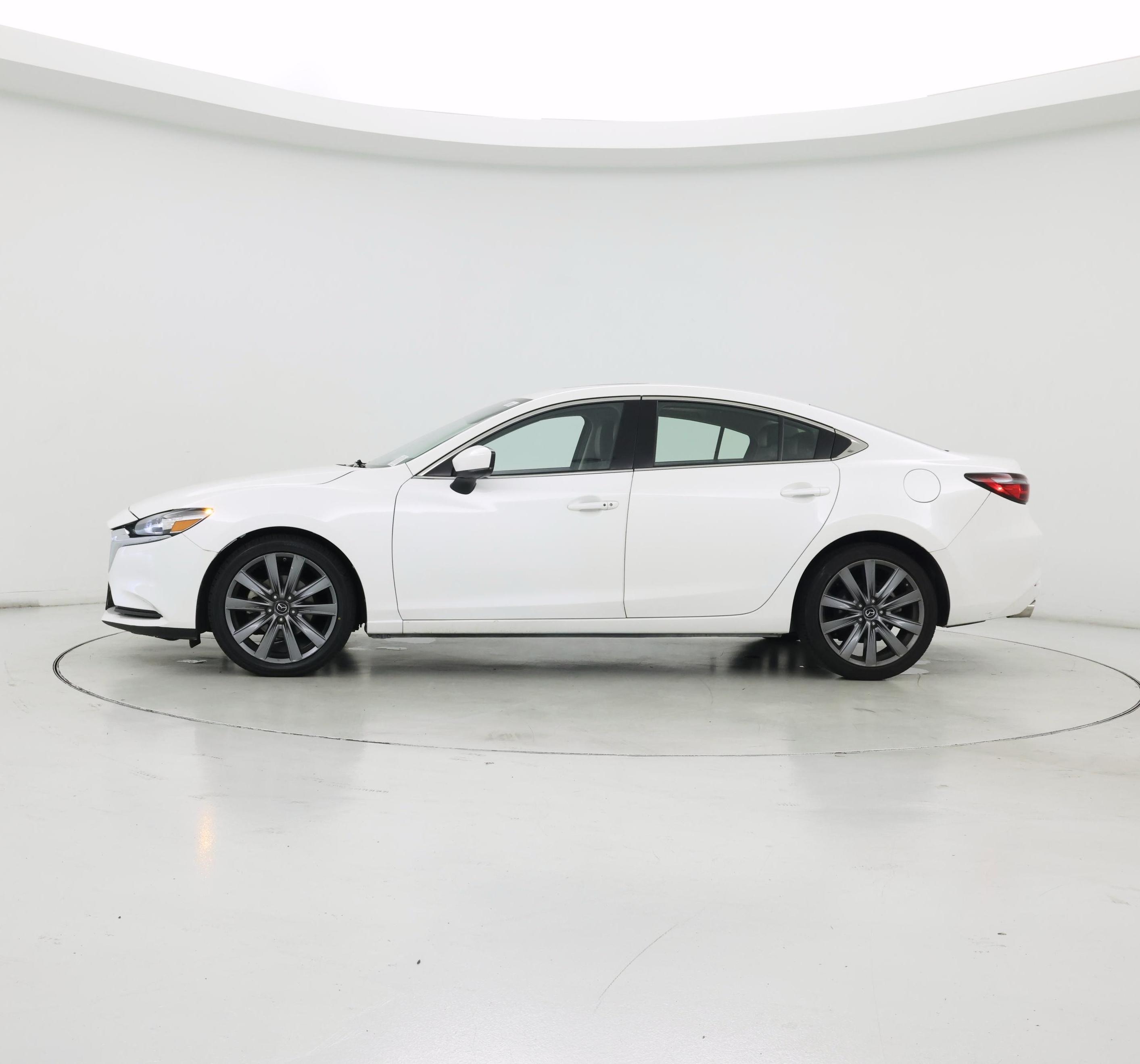 Thumbnail: 2020 Mazda Mazda6 - 3
