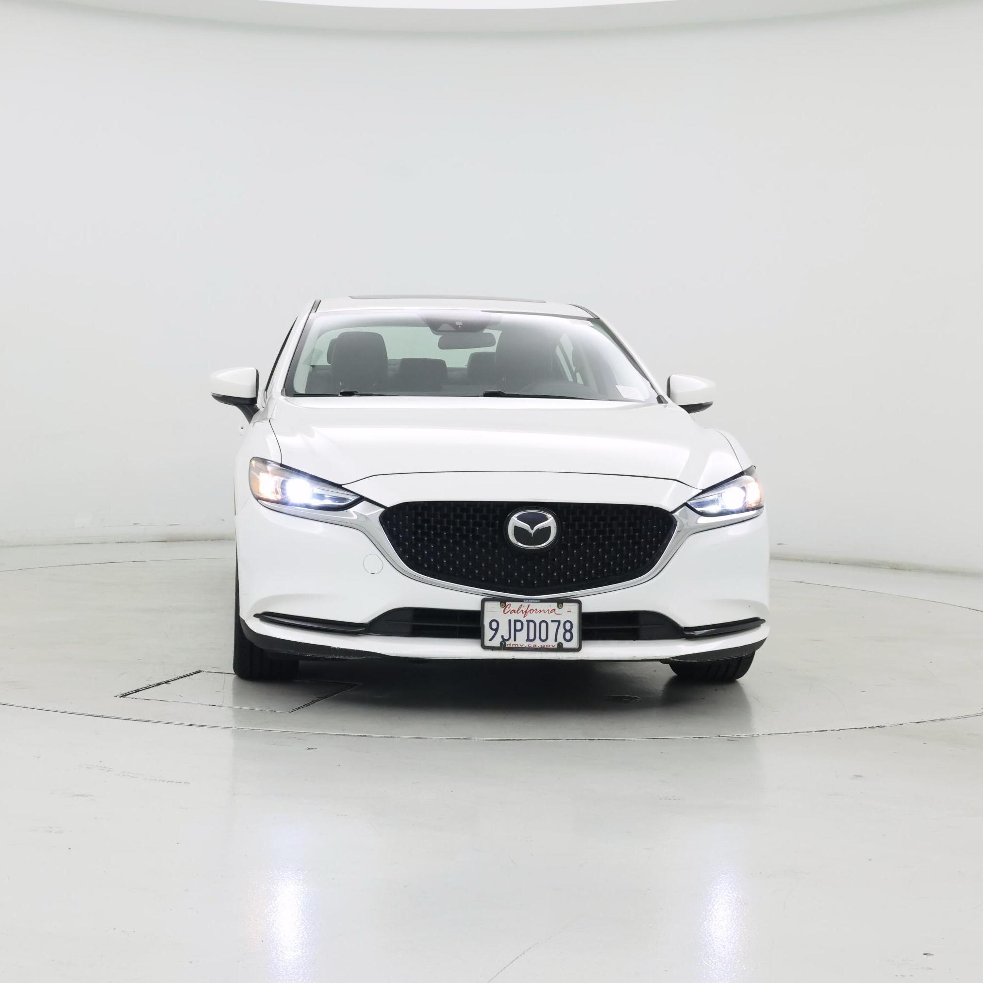 Thumbnail: 2020 Mazda Mazda6 - 5
