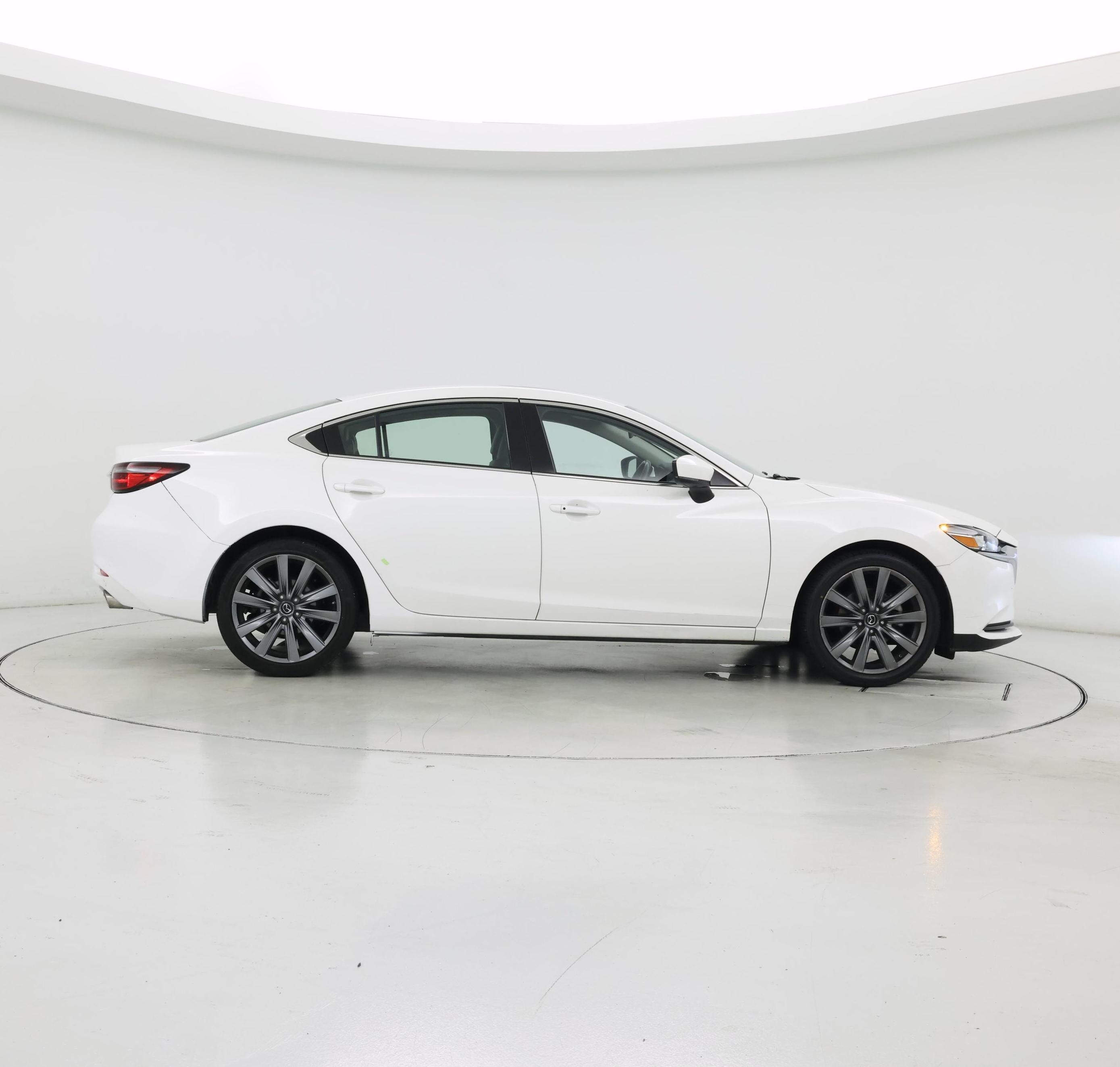 Thumbnail: 2020 Mazda Mazda6 - 7
