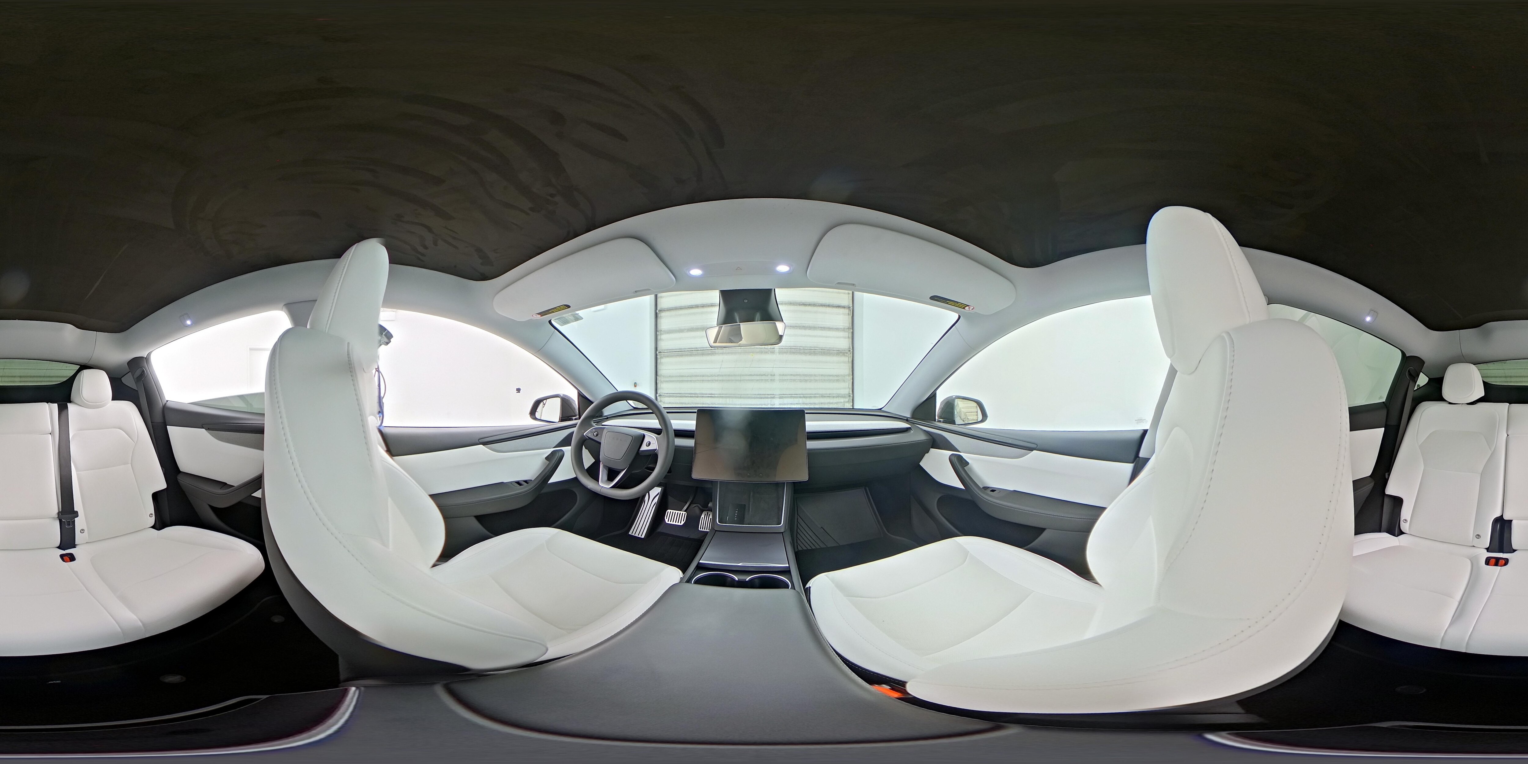 2026 Tesla Model Y Long Range - Photo 25