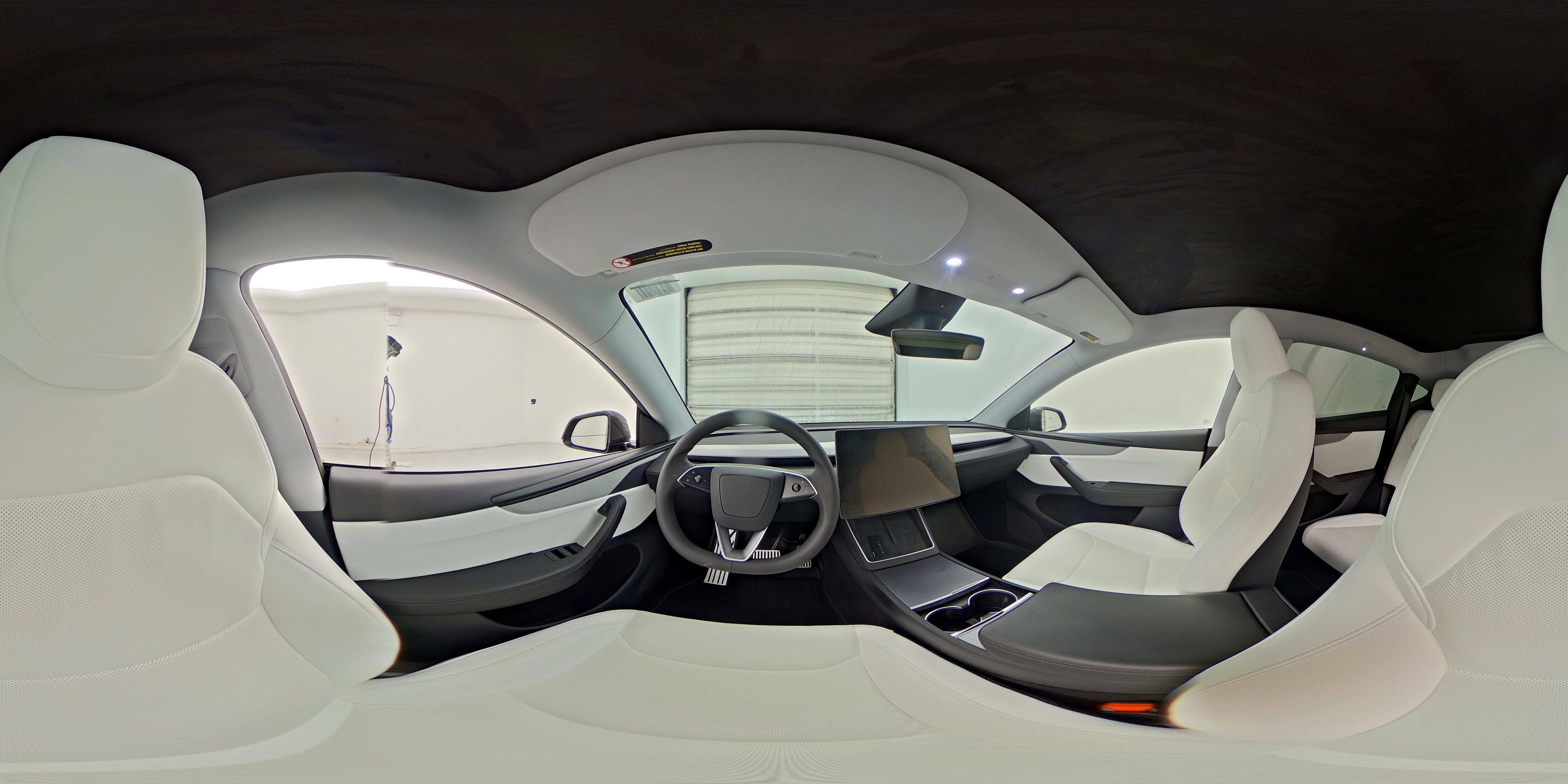 2026 Tesla Model Y Long Range - Photo 27