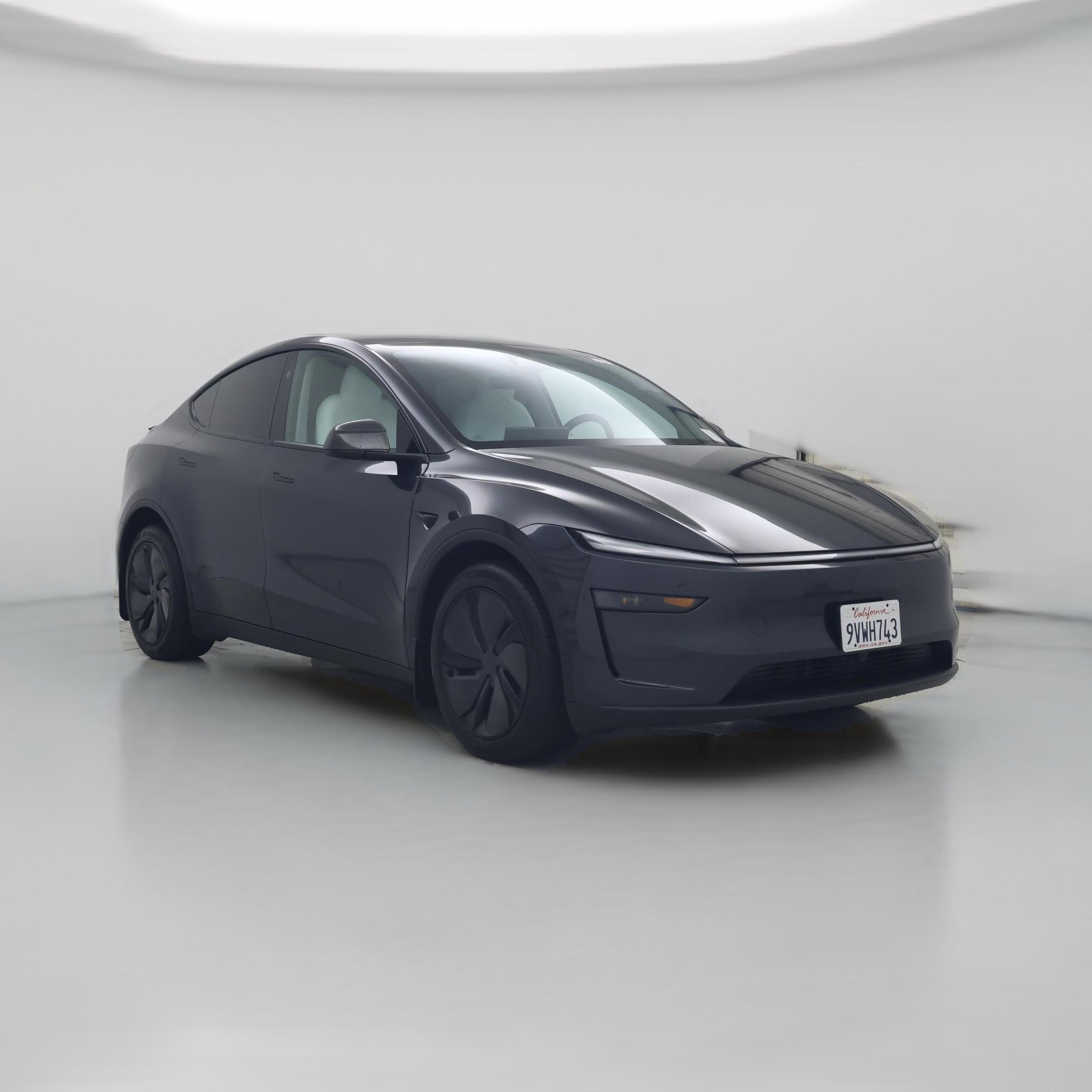Thumbnail: 2026 Tesla Model Y - 1