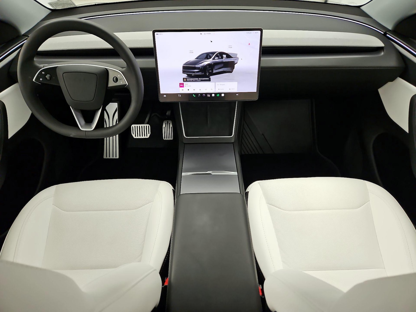 2026 Tesla Model Y Long Range - Photo 10