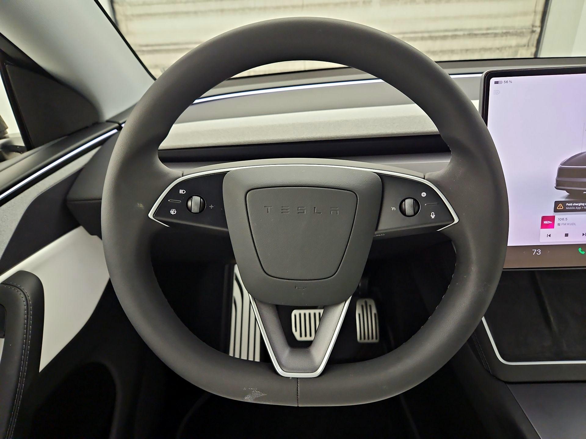 Thumbnail: 2026 Tesla Model Y - 10