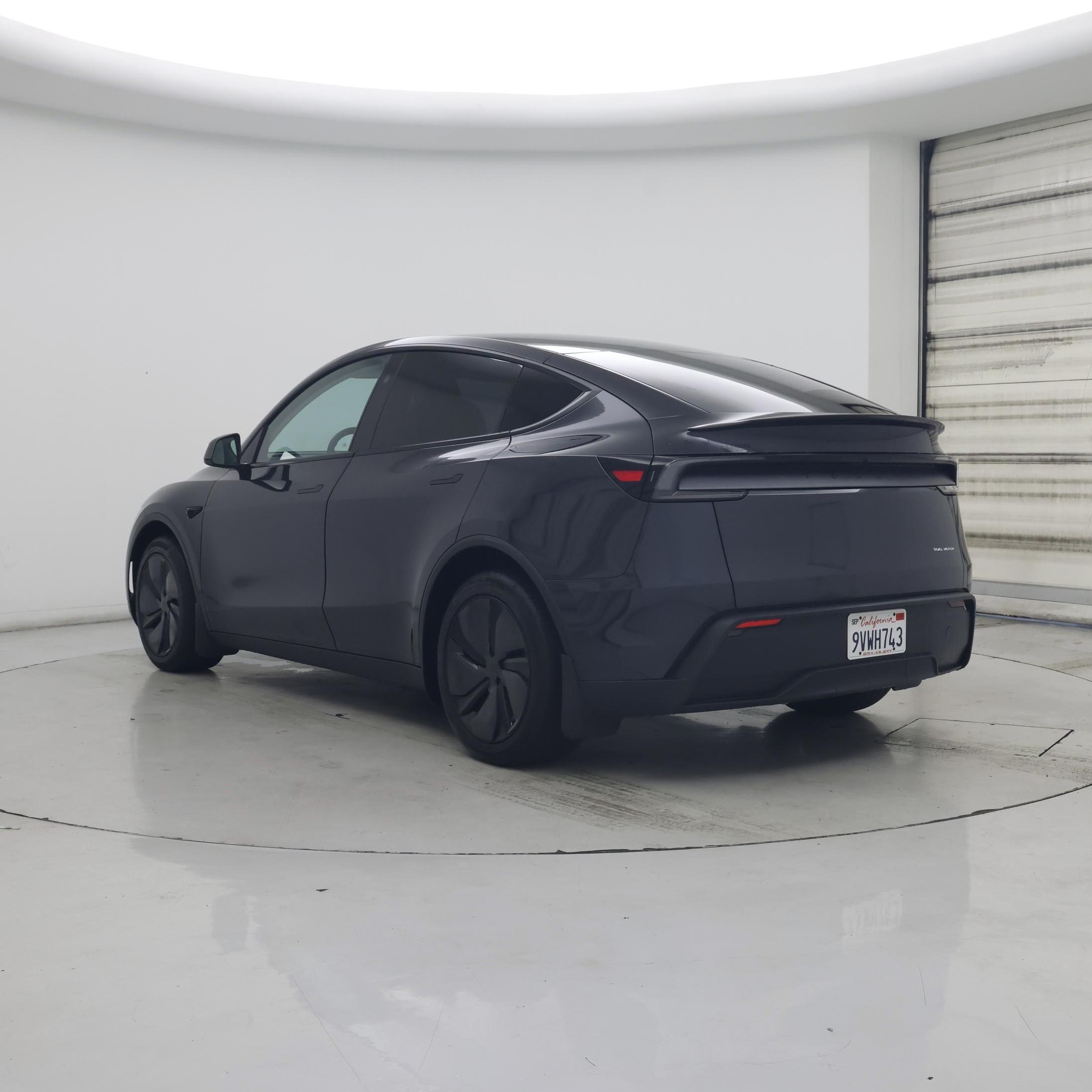 Thumbnail: 2026 Tesla Model Y - 2