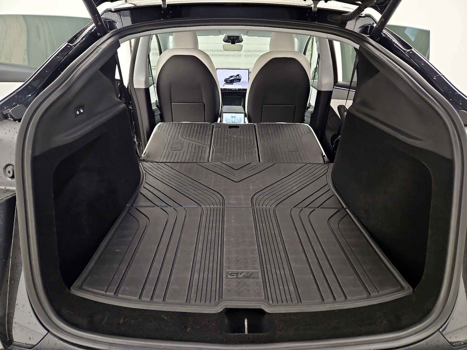 2026 Tesla Model Y Long Range - Photo 22