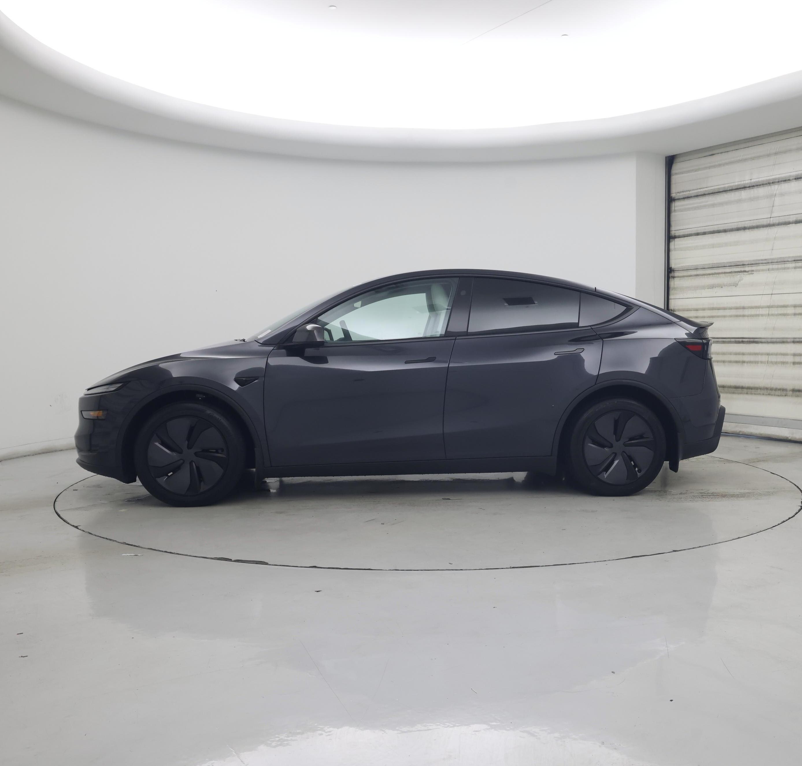 Thumbnail: 2026 Tesla Model Y - 3