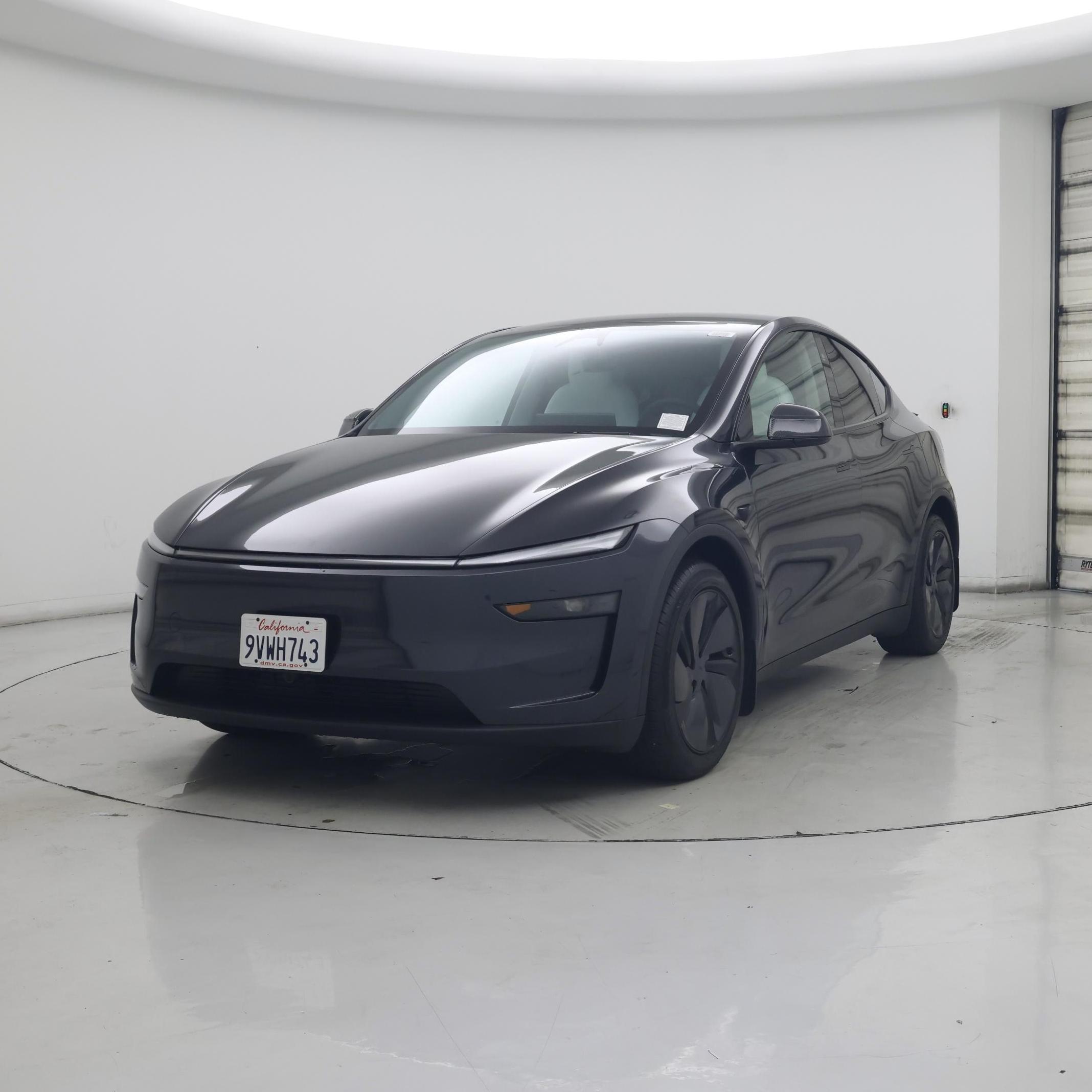 Thumbnail: 2026 Tesla Model Y - 4