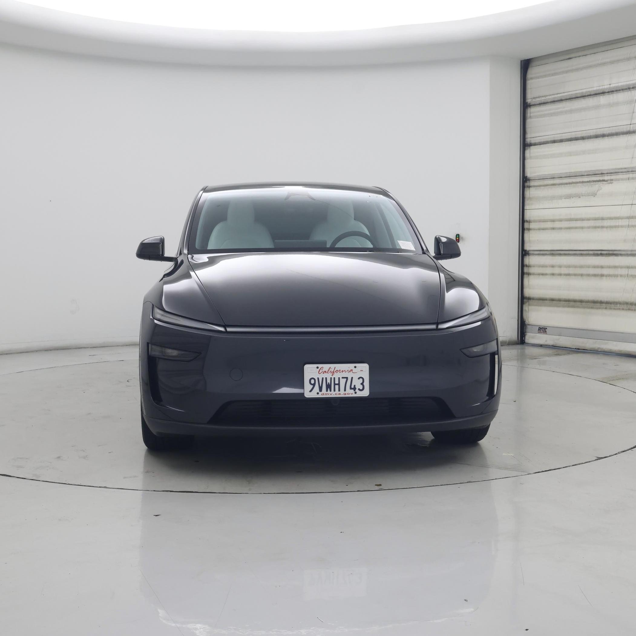 Thumbnail: 2026 Tesla Model Y - 5