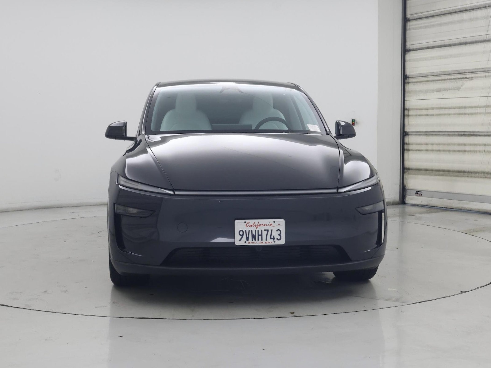 2026 Tesla Model Y Long Range - Photo 6