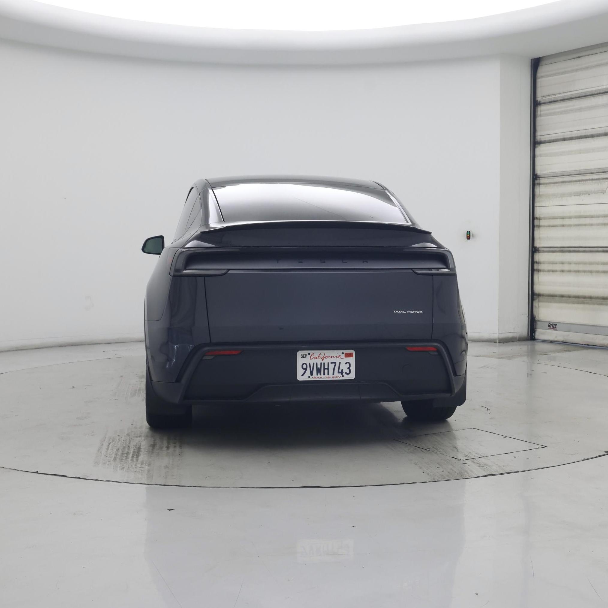 Thumbnail: 2026 Tesla Model Y - 6