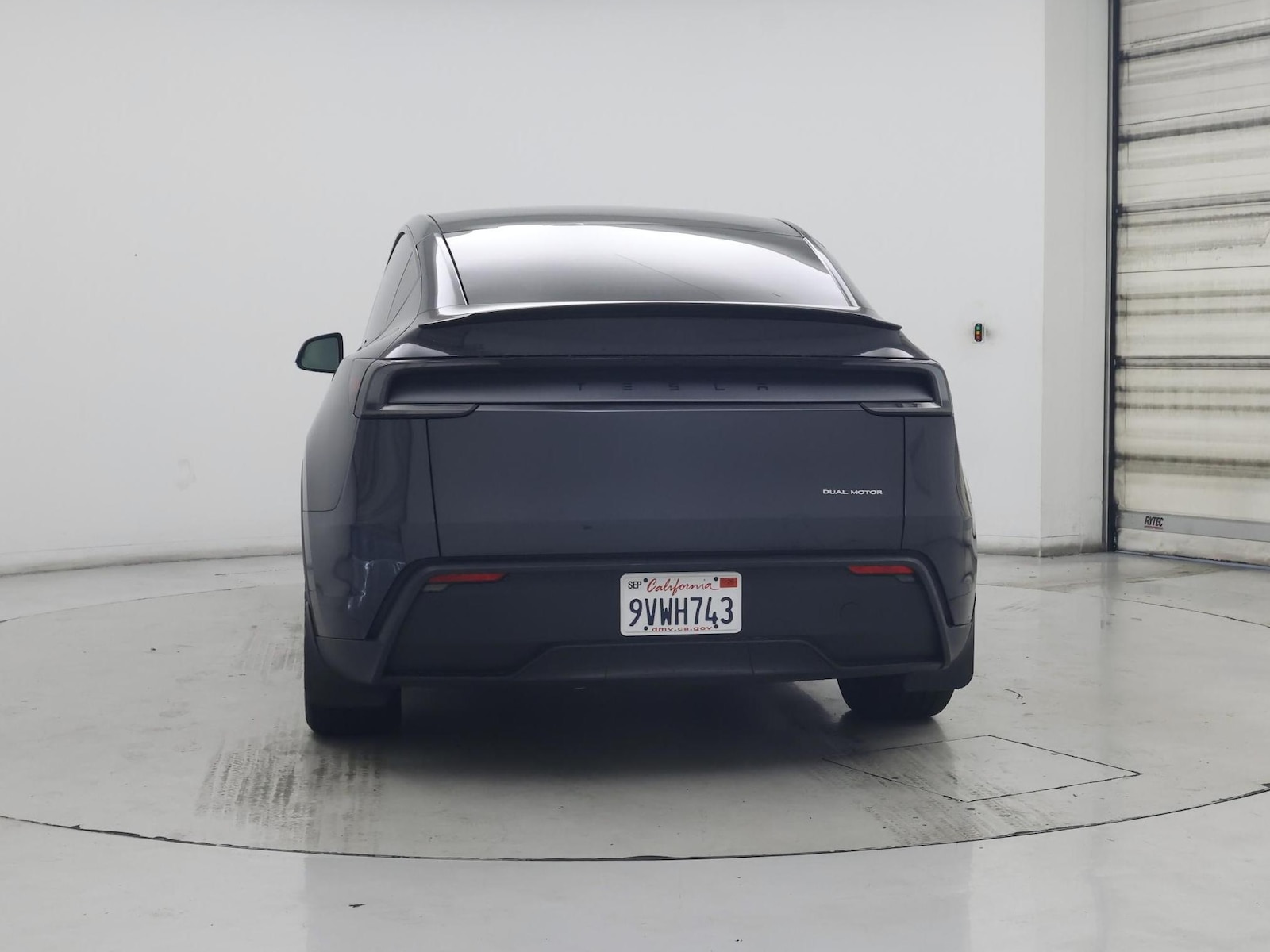 2026 Tesla Model Y Long Range - Photo 7