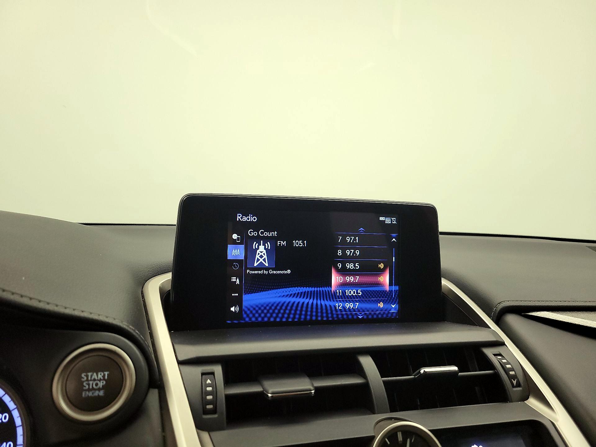 Thumbnail: 2019 Lexus NX - 15