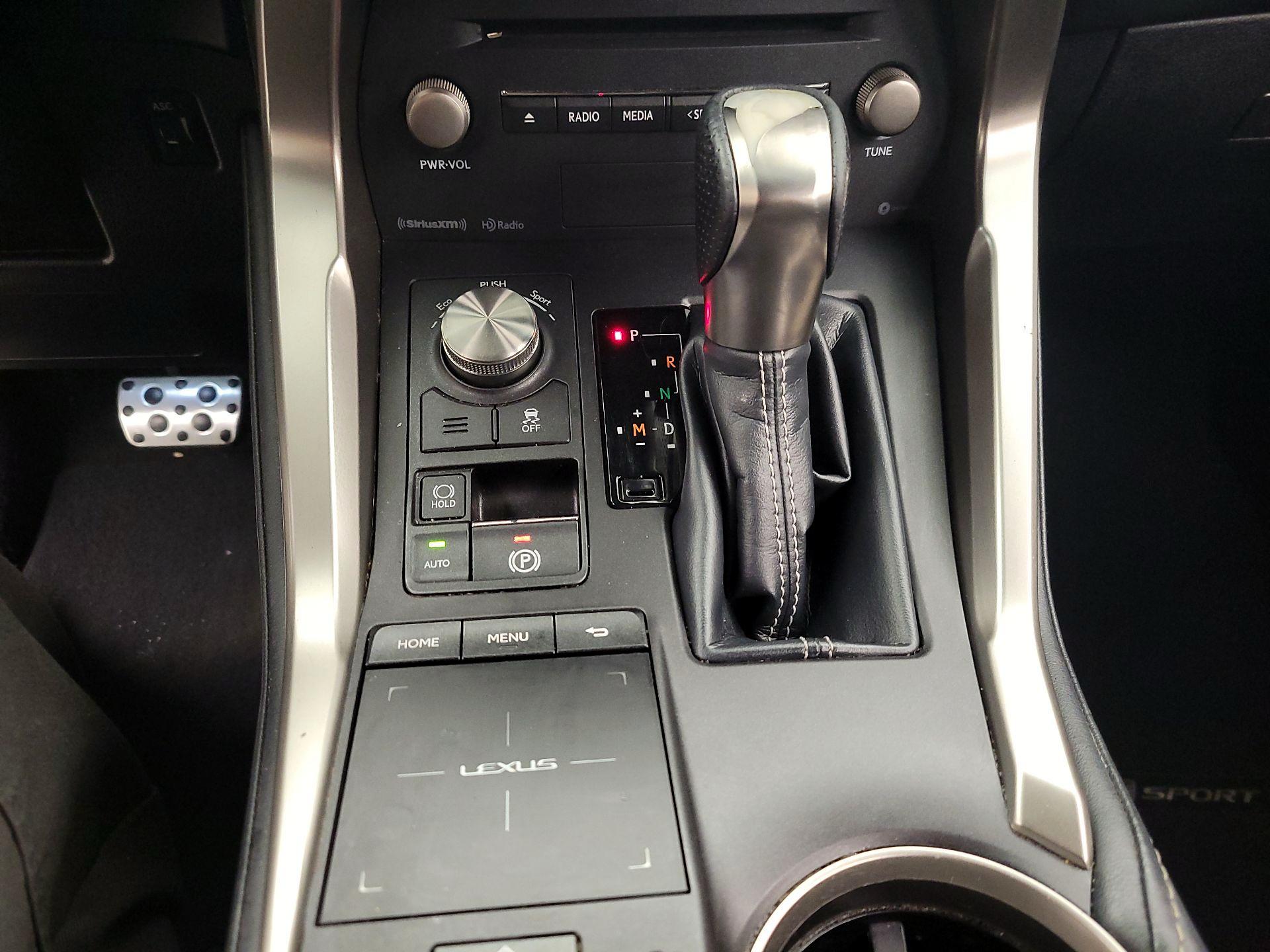 Thumbnail: 2019 Lexus NX - 17