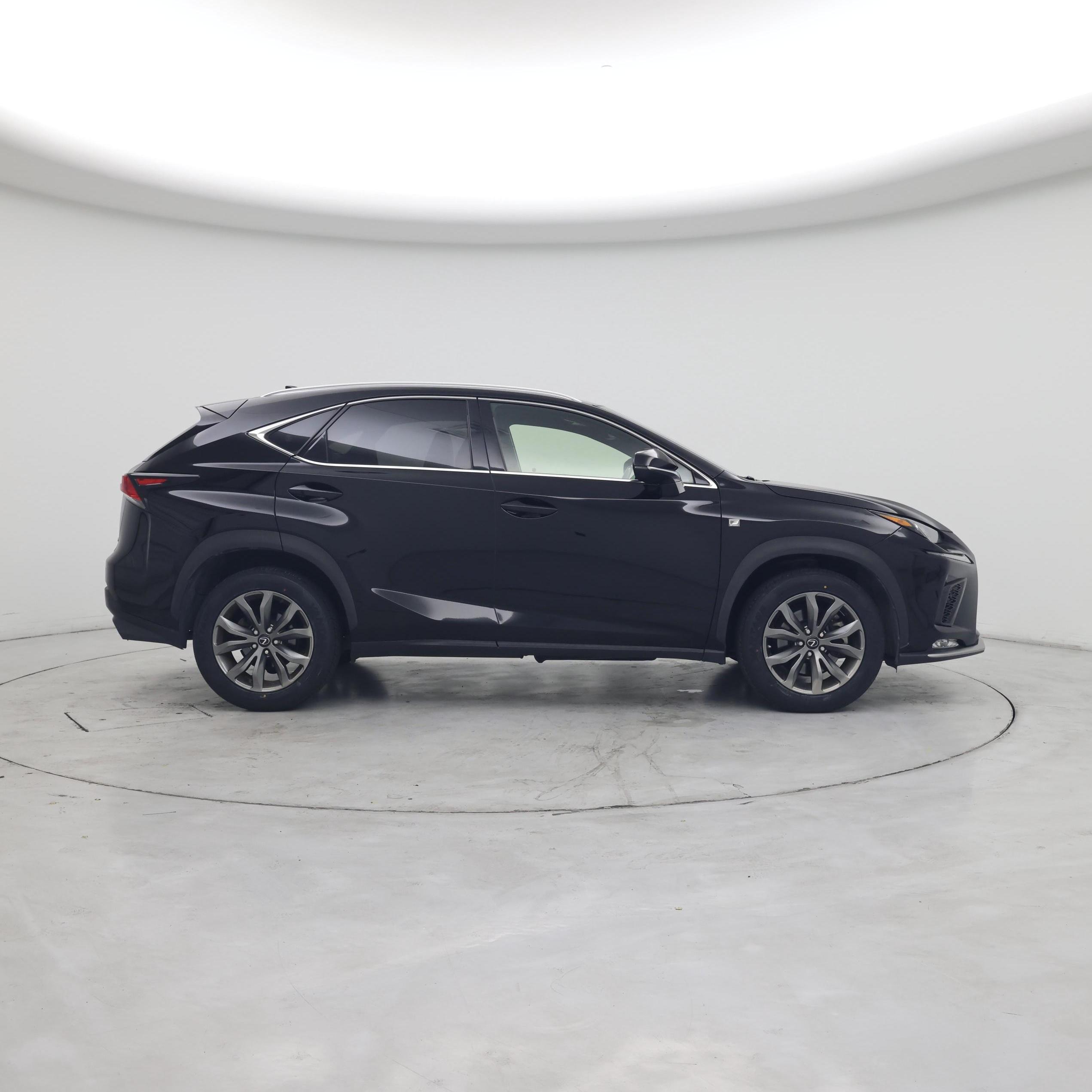 Thumbnail: 2019 Lexus NX - 7