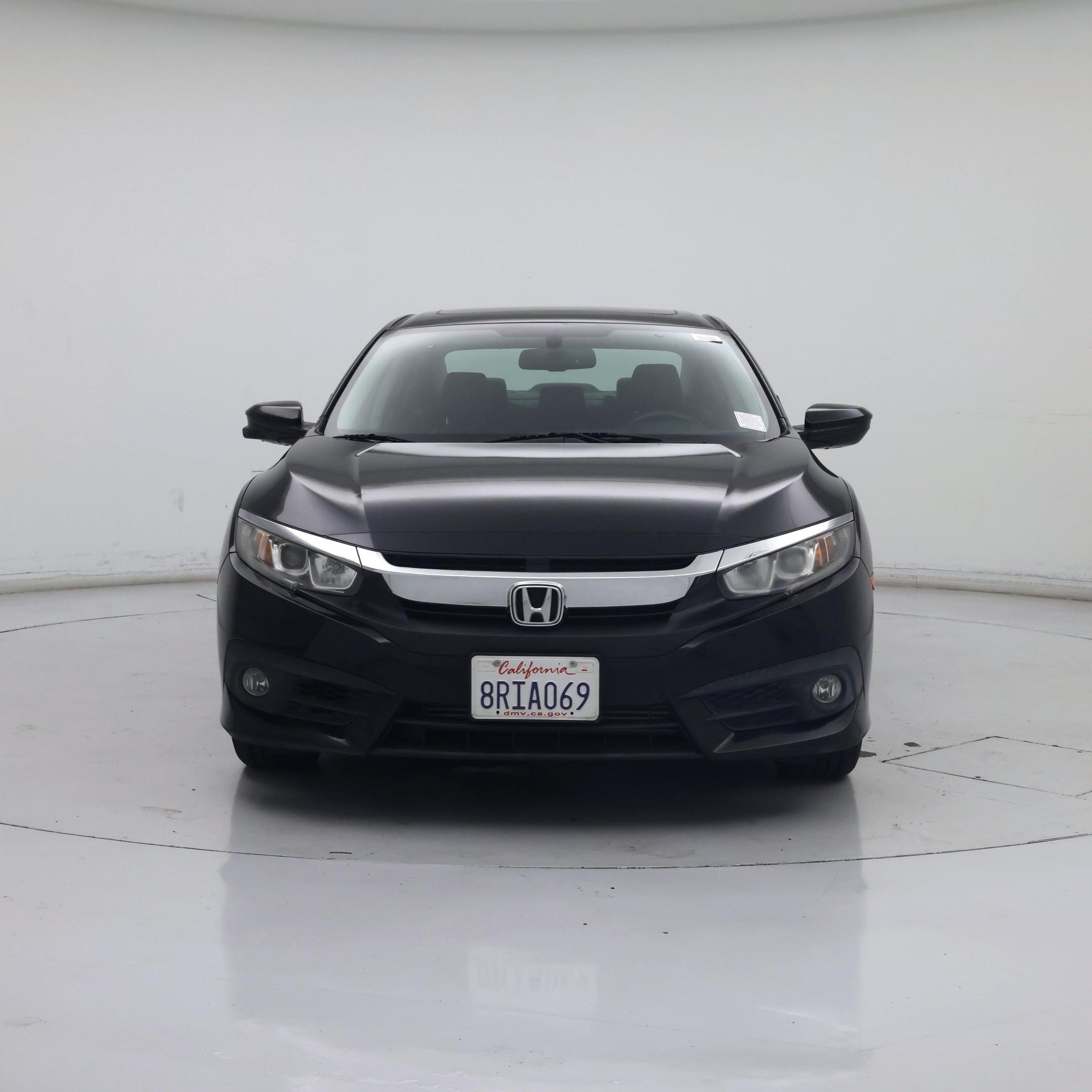 Thumbnail: 2017 Honda Civic - 5