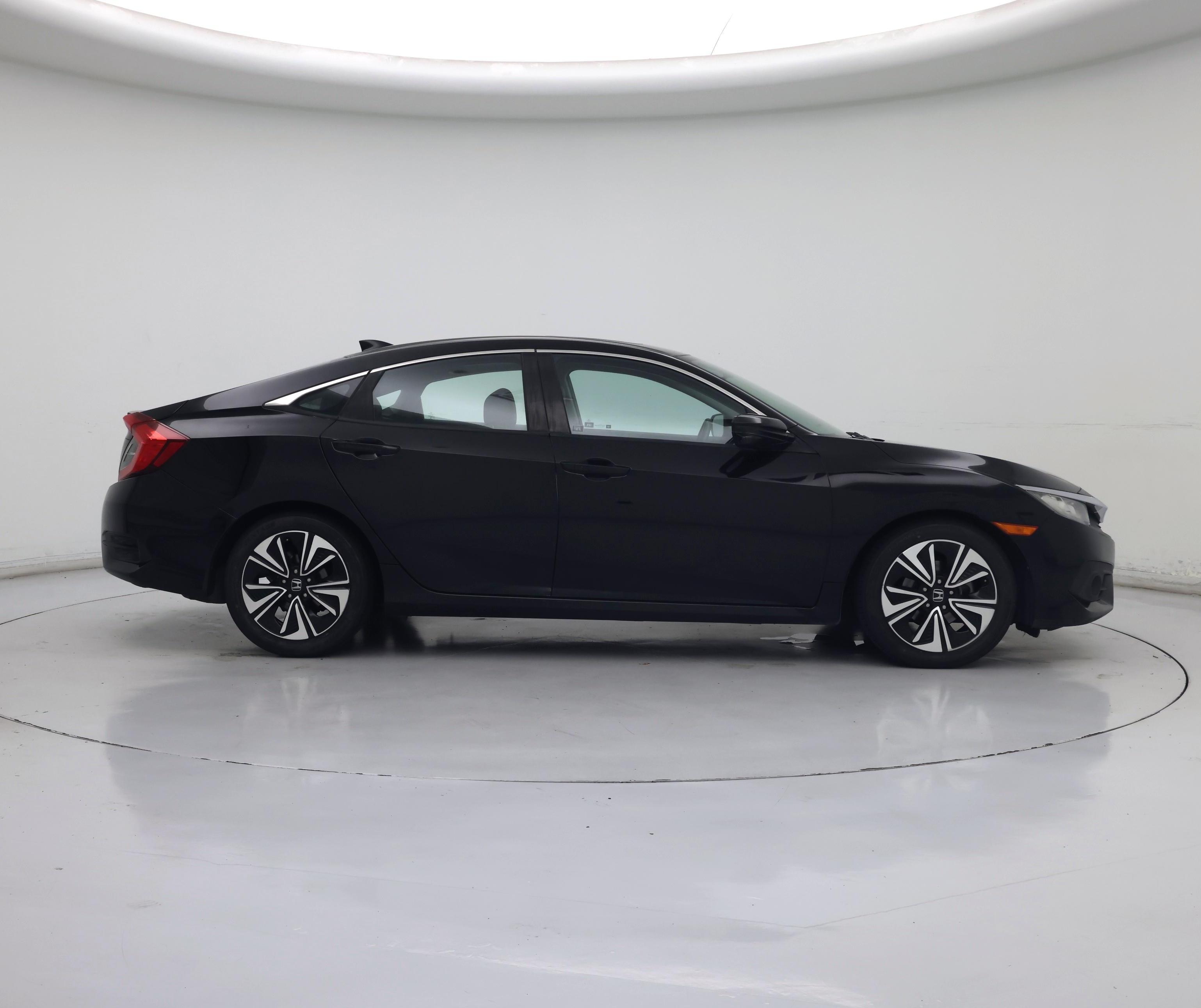 Thumbnail: 2017 Honda Civic - 7