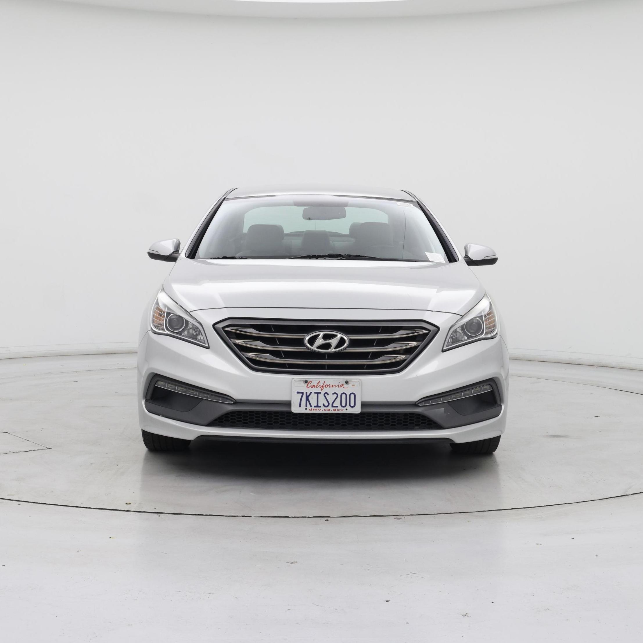 Thumbnail: 2015 Hyundai Sonata - 5